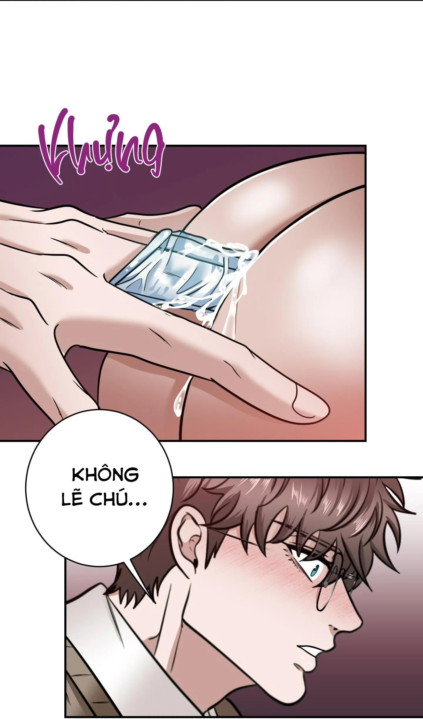 ÔNG CHÚ THÂN YÊU (END) Chapter 3 Trang 62
