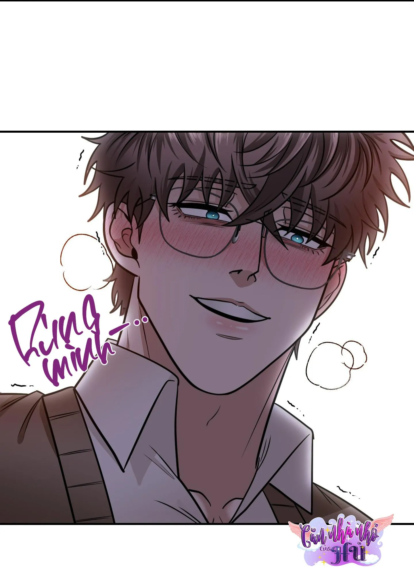 ÔNG CHÚ THÂN YÊU (END) Chapter 3 Trang 66