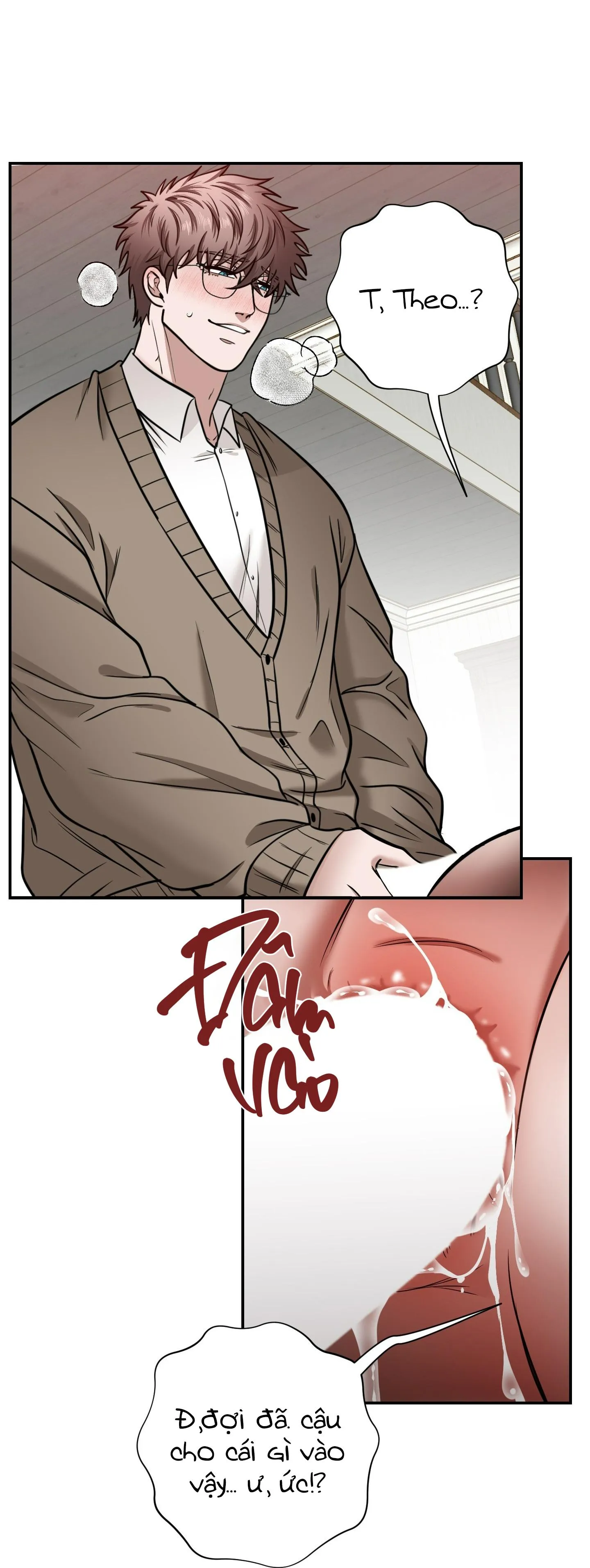 ÔNG CHÚ THÂN YÊU (END) Chapter 3 Trang 69