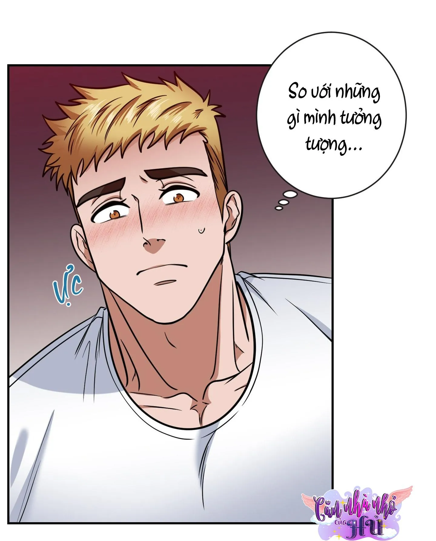 ÔNG CHÚ THÂN YÊU (END) Chapter 3 Trang 82