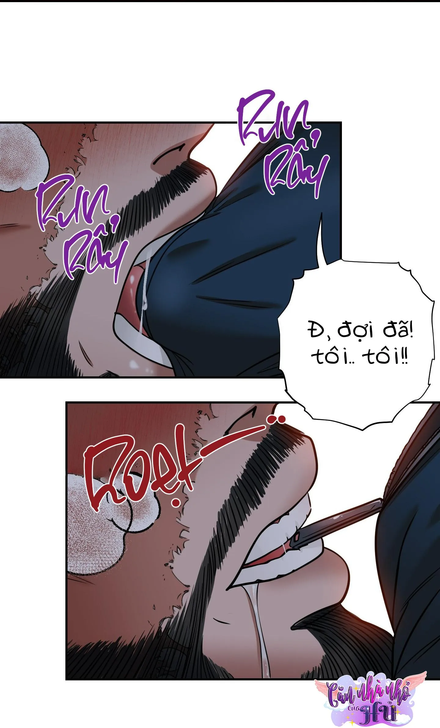 ÔNG CHÚ THÂN YÊU (END) Chapter 3 Trang 87