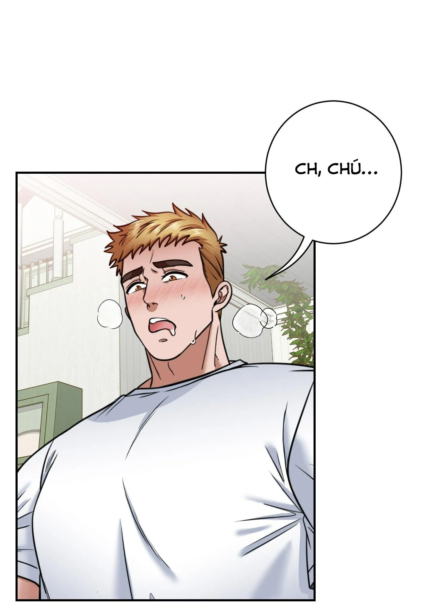 ÔNG CHÚ THÂN YÊU (END) Chapter 4 Trang 5