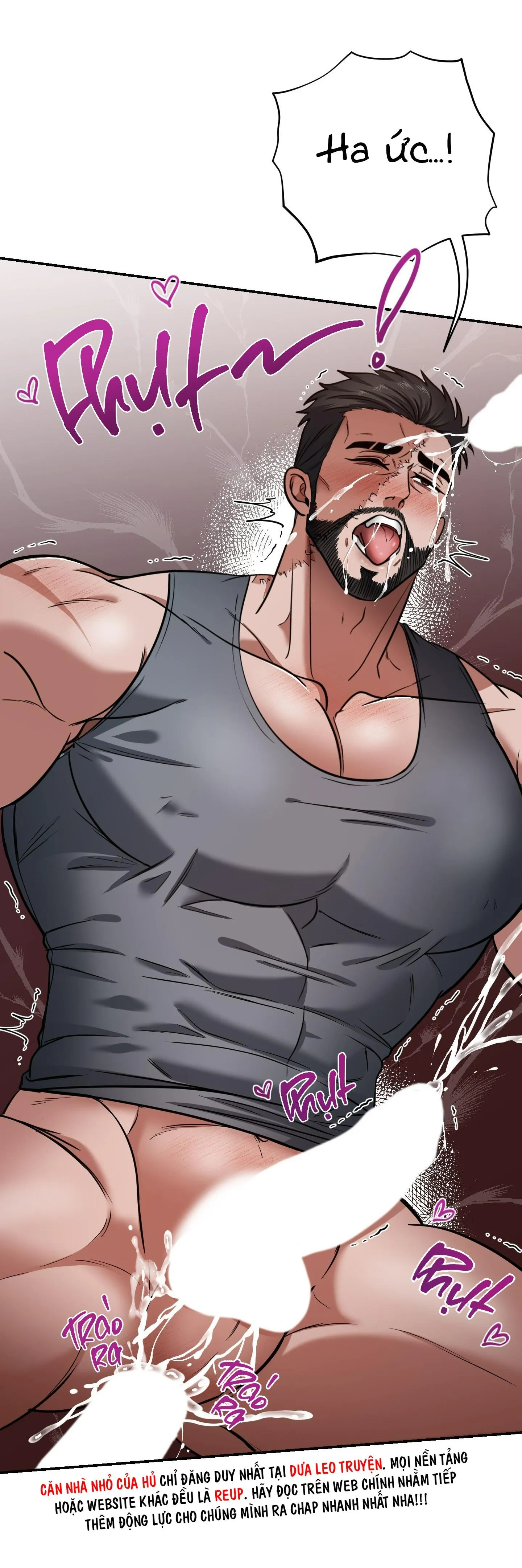 ÔNG CHÚ THÂN YÊU (END) Chapter 4 Trang 12