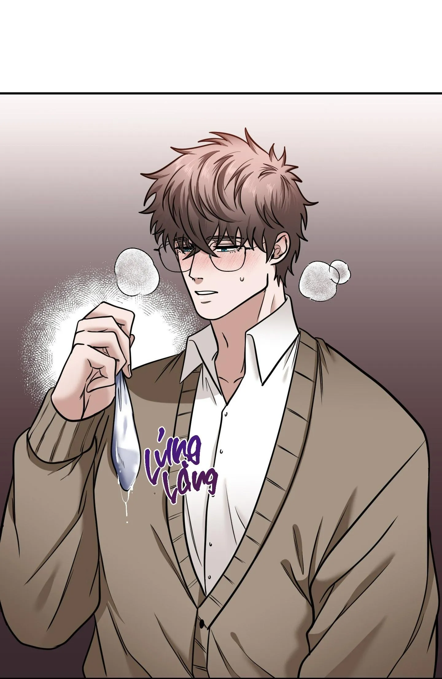 ÔNG CHÚ THÂN YÊU (END) Chapter 4 Trang 18