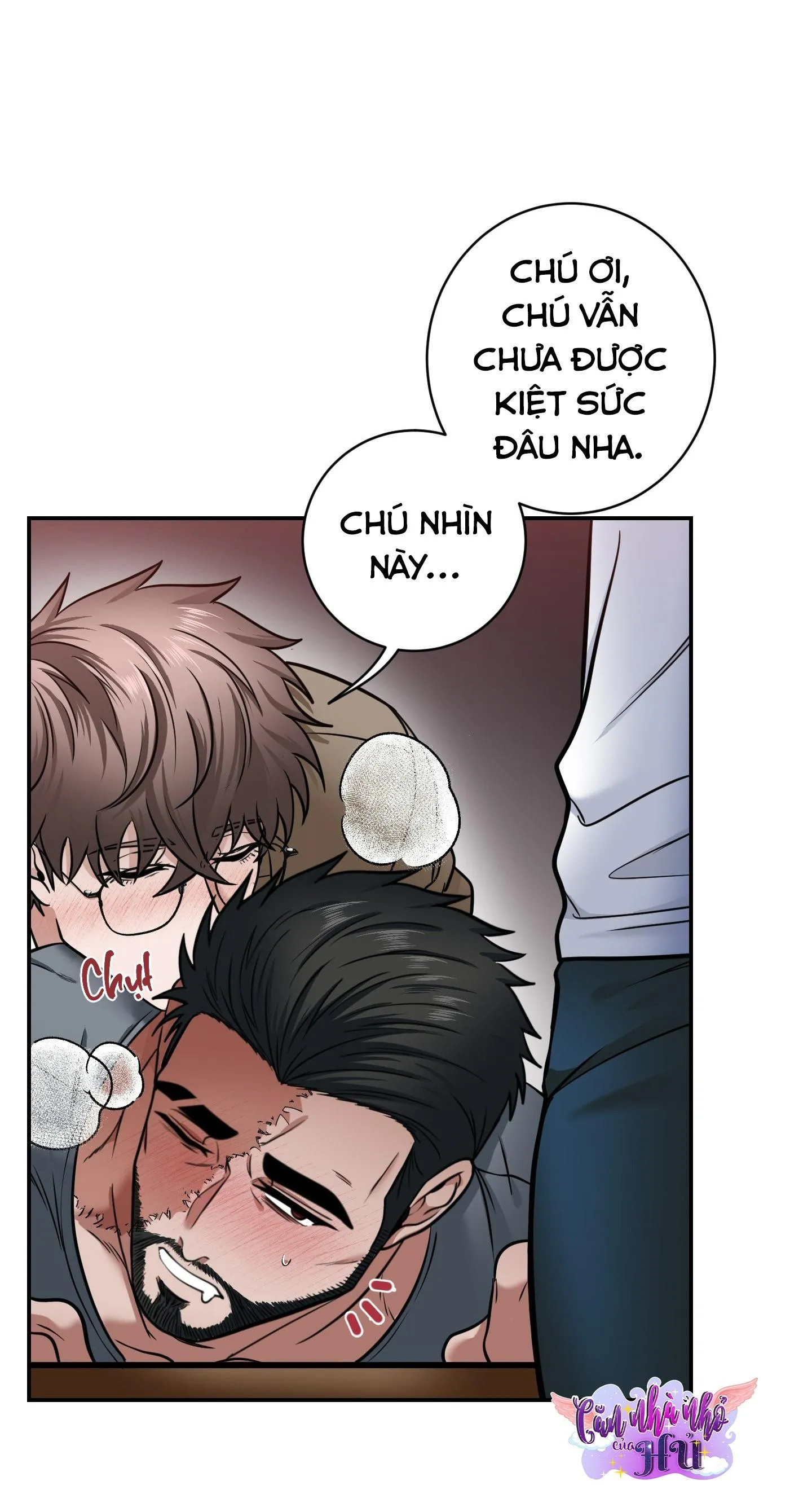 ÔNG CHÚ THÂN YÊU (END) Chapter 4 Trang 20