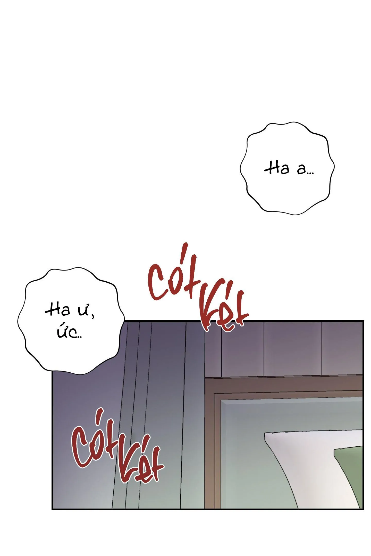 ÔNG CHÚ THÂN YÊU (END) Chapter 4 Trang 23