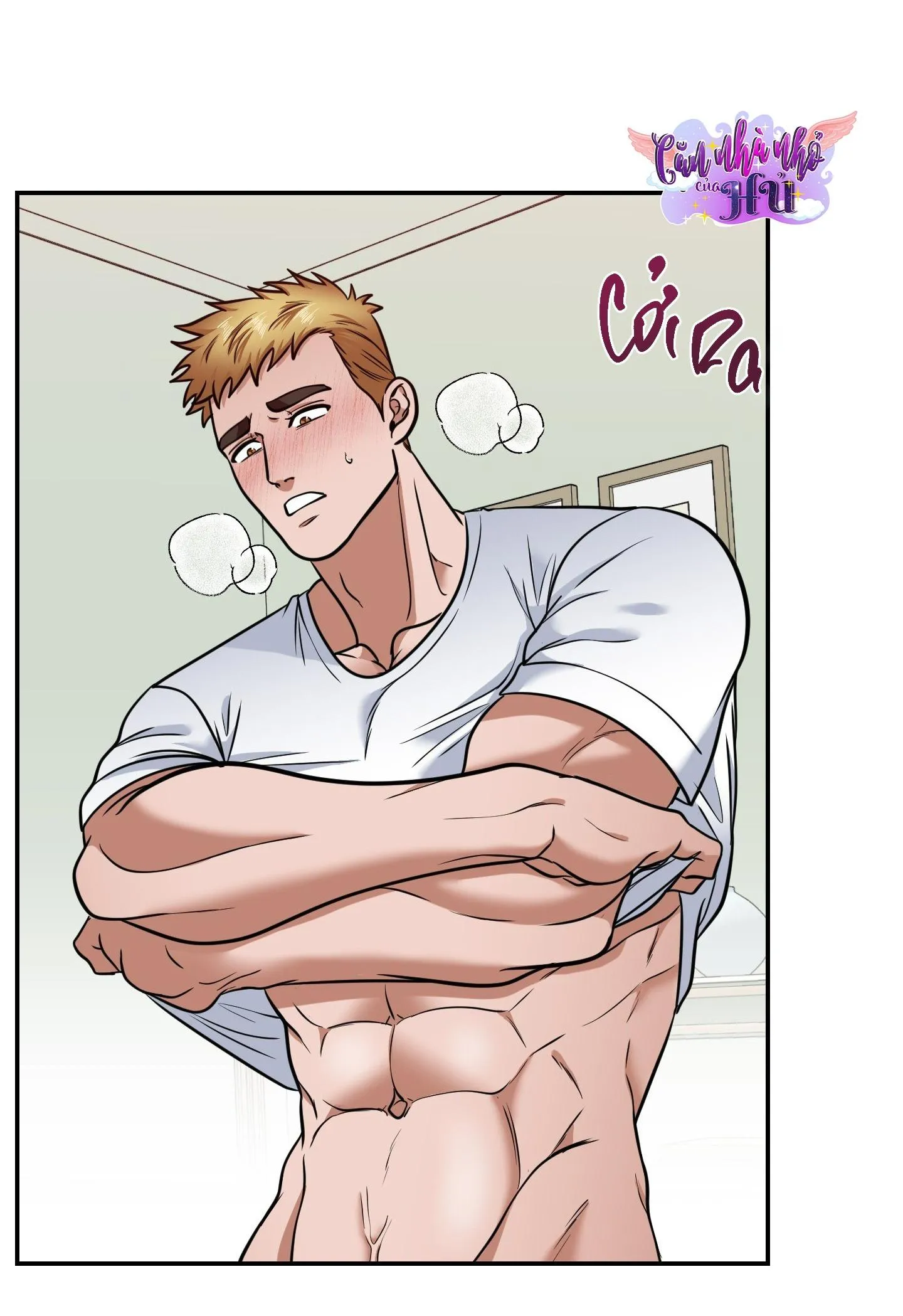 ÔNG CHÚ THÂN YÊU (END) Chapter 4 Trang 24