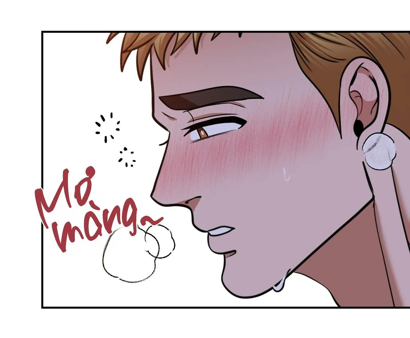 ÔNG CHÚ THÂN YÊU (END) Chapter 4 Trang 30