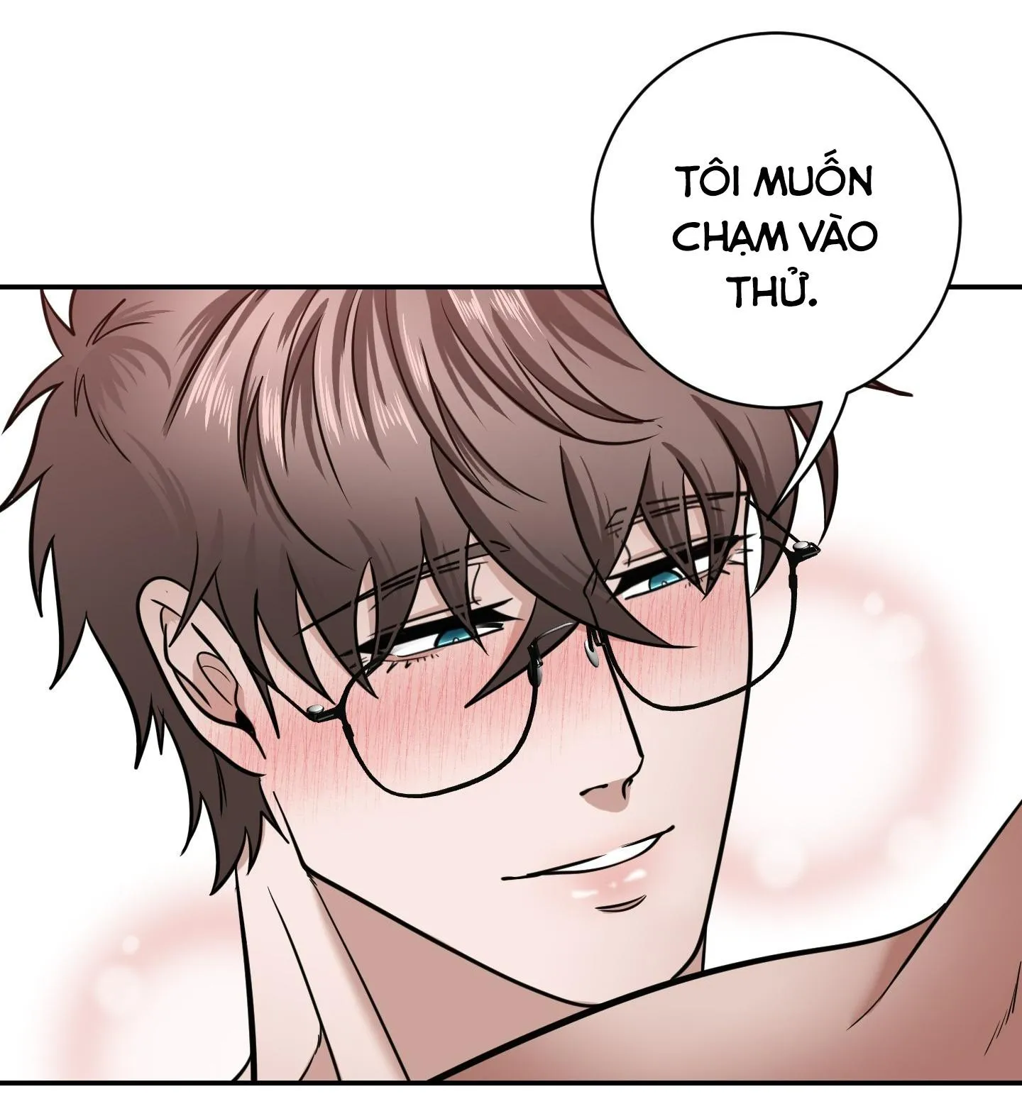 ÔNG CHÚ THÂN YÊU (END) Chapter 4 Trang 40
