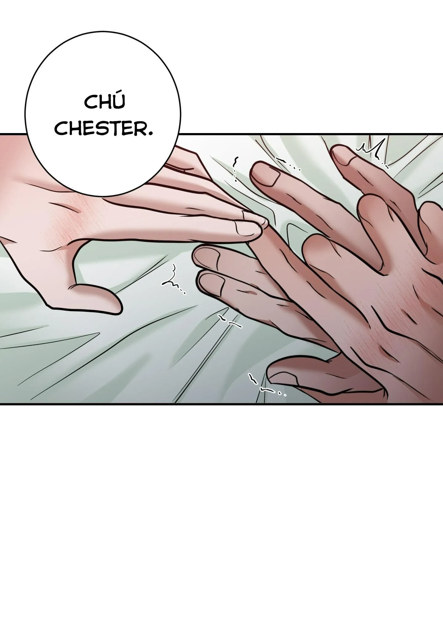 ÔNG CHÚ THÂN YÊU (END) Chapter 4 Trang 47