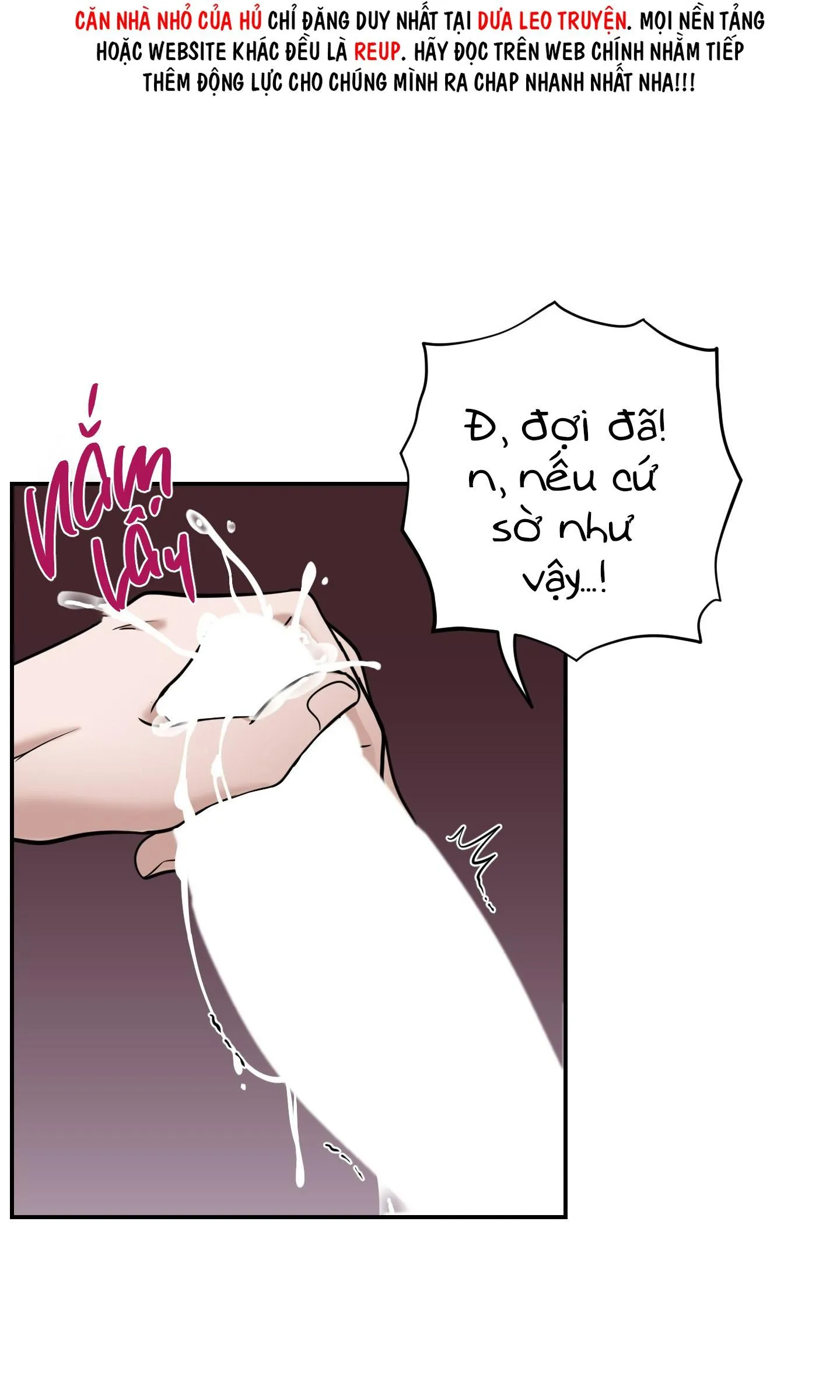 ÔNG CHÚ THÂN YÊU (END) Chapter 4 Trang 57