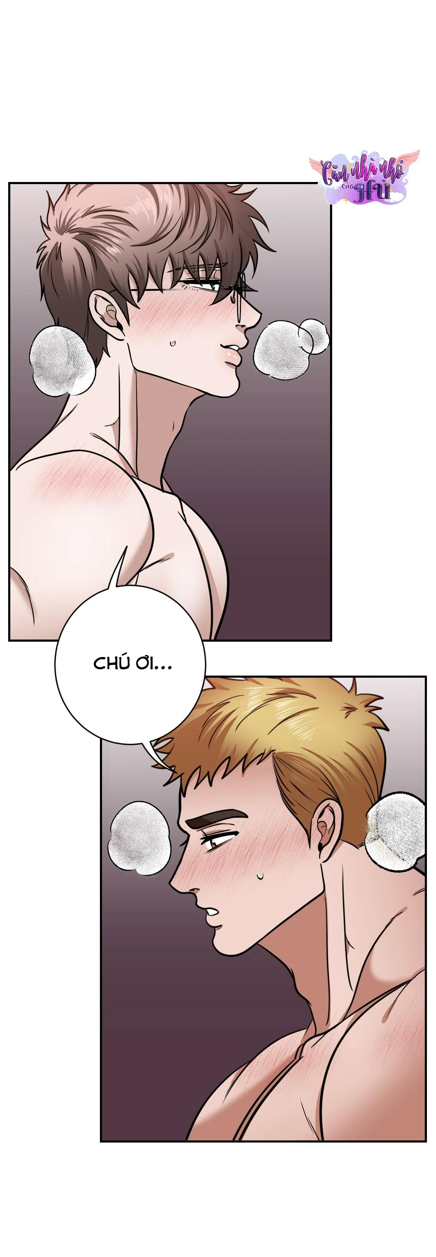 ÔNG CHÚ THÂN YÊU (END) Chapter 4 Trang 61