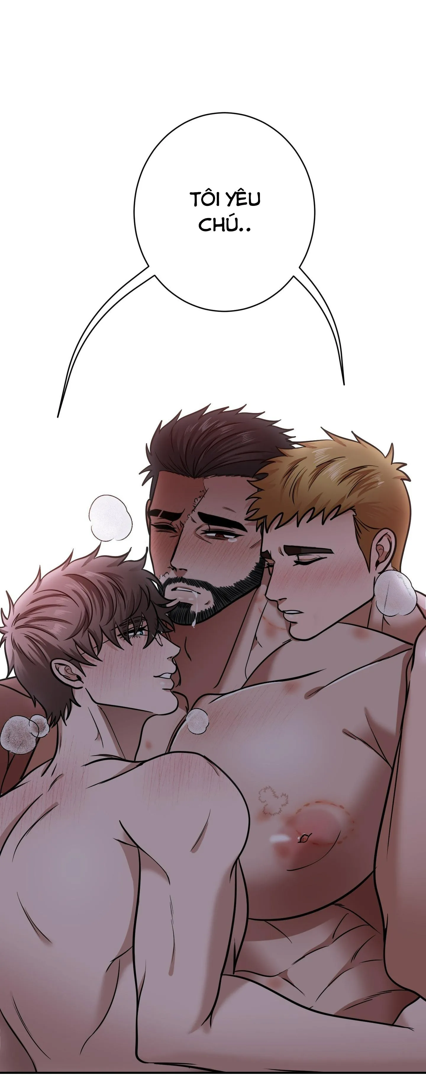 ÔNG CHÚ THÂN YÊU (END) Chapter 4 Trang 62