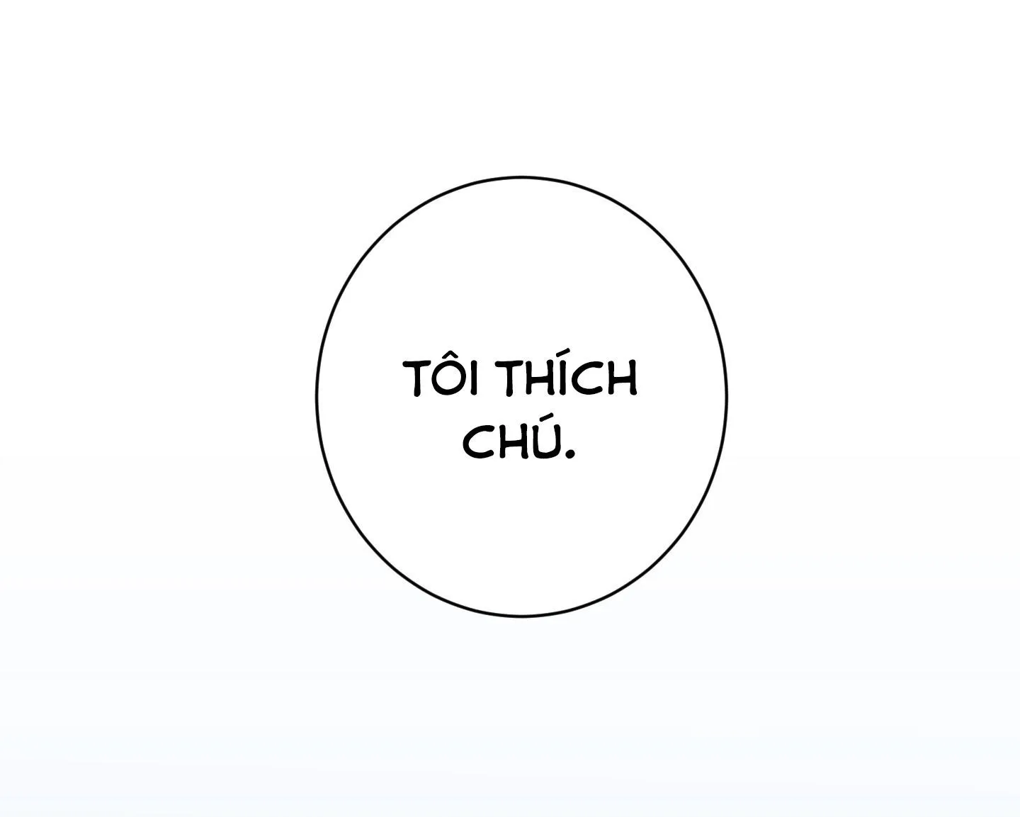 ÔNG CHÚ THÂN YÊU (END) Chapter 5 Trang 3