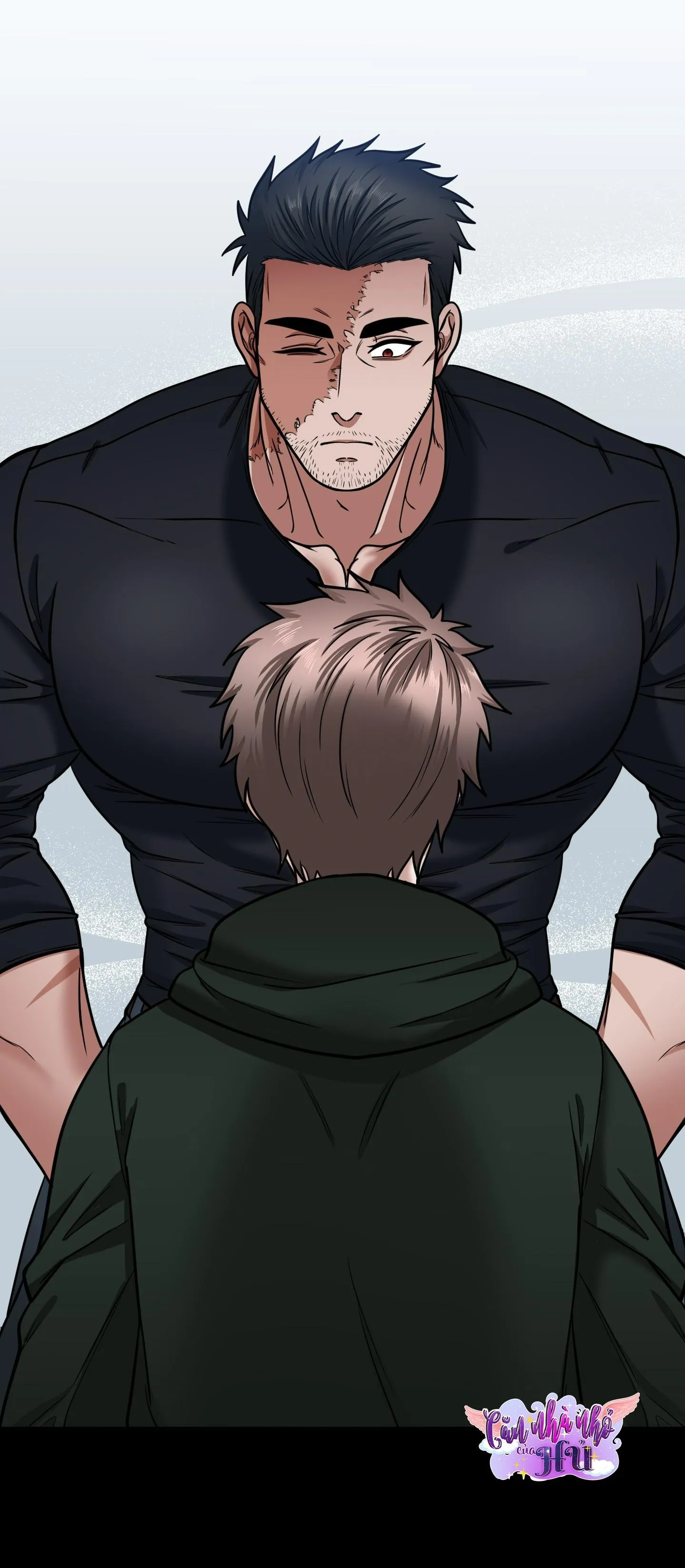 ÔNG CHÚ THÂN YÊU (END) Chapter 5 Trang 4