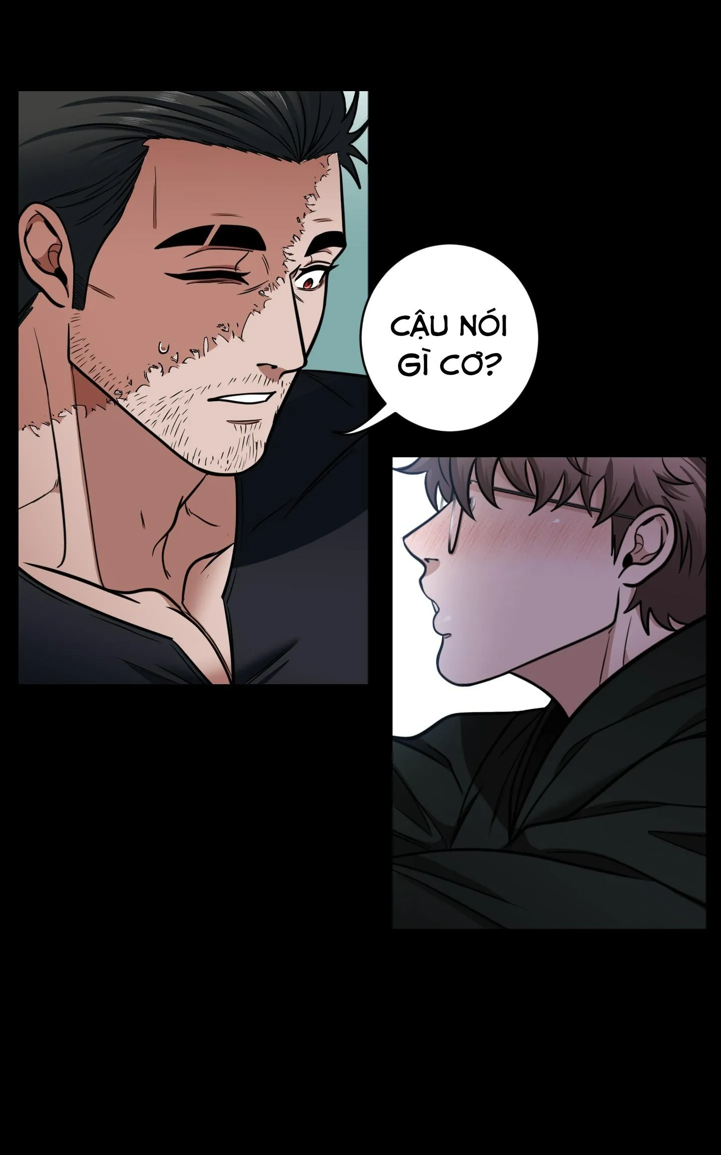 ÔNG CHÚ THÂN YÊU (END) Chapter 5 Trang 5