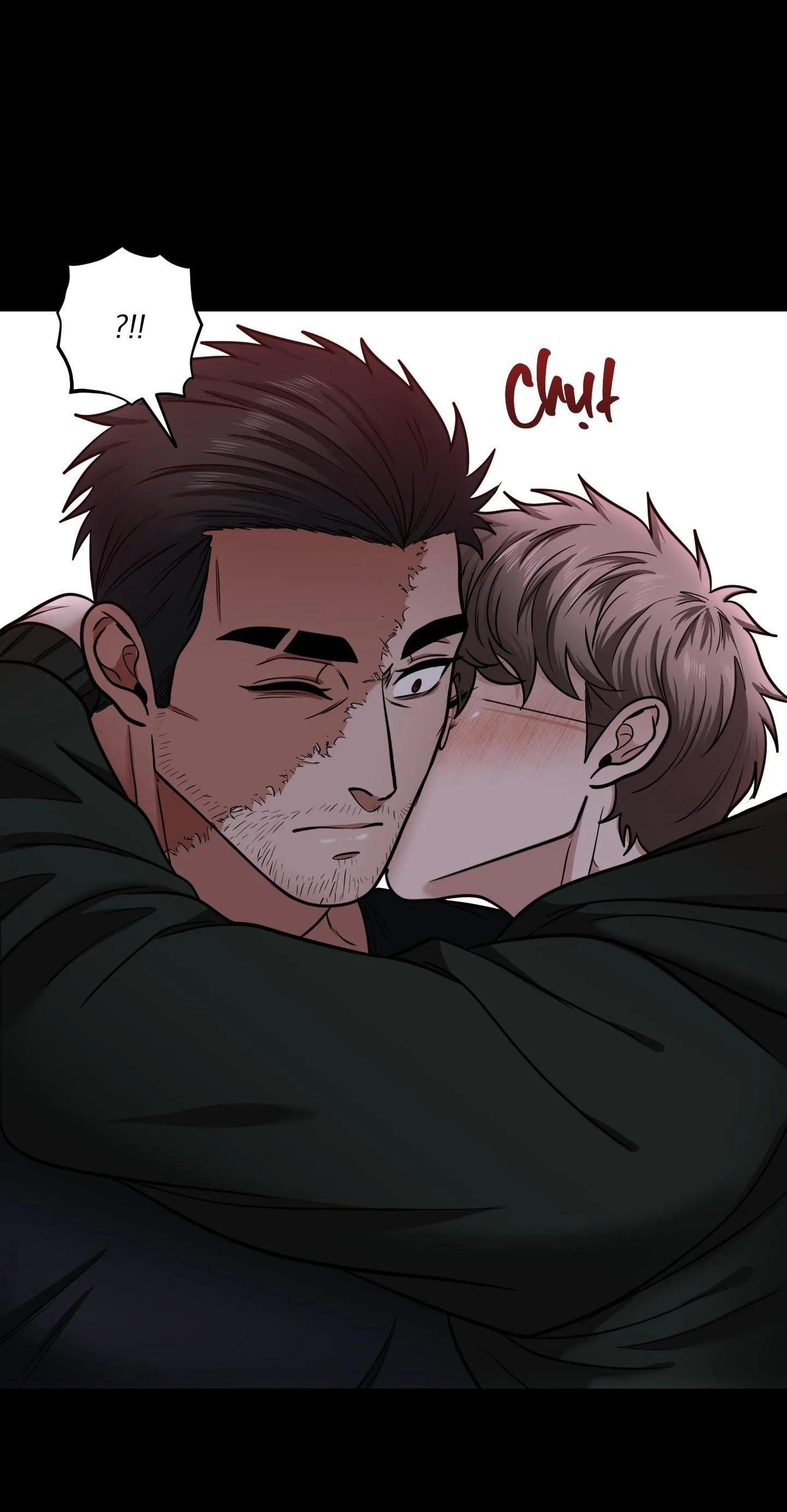 ÔNG CHÚ THÂN YÊU (END) Chapter 5 Trang 6