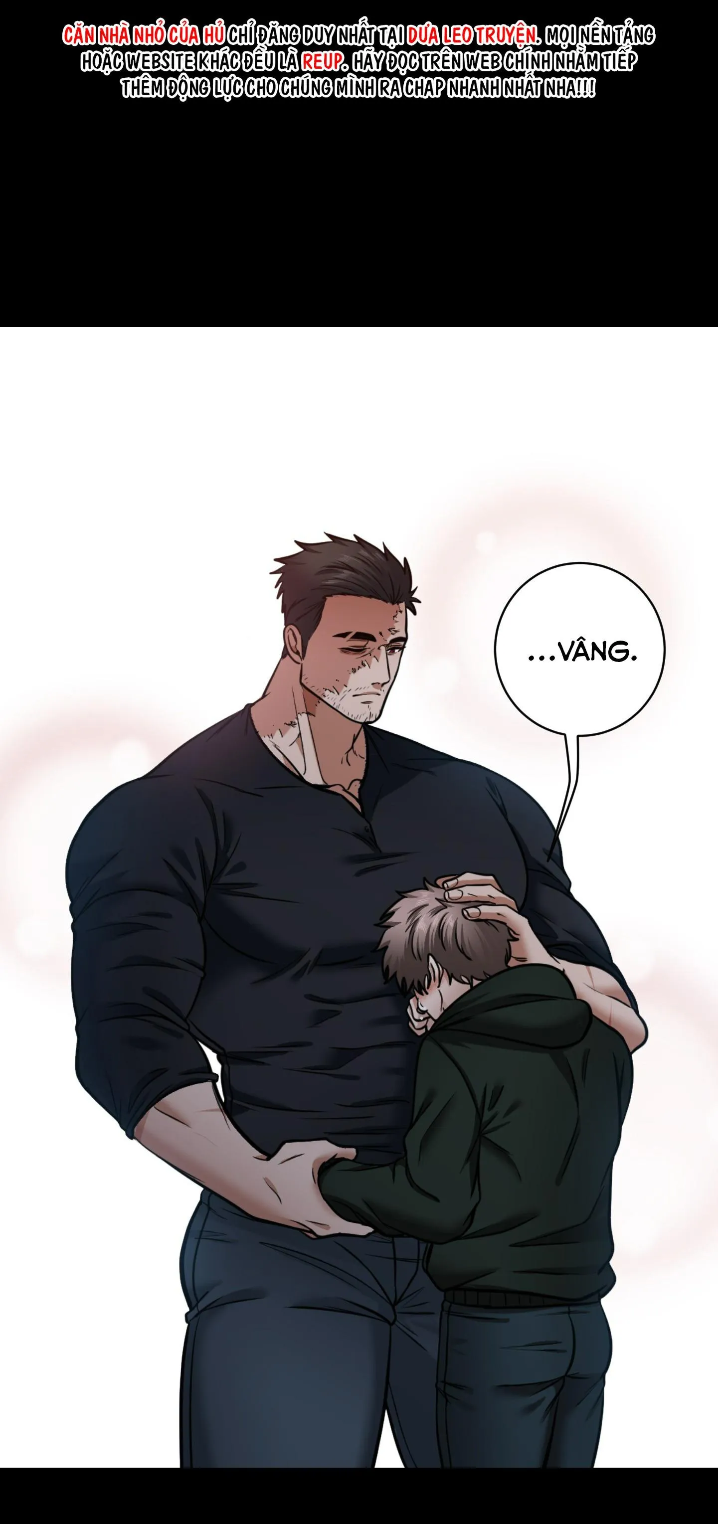 ÔNG CHÚ THÂN YÊU (END) Chapter 5 Trang 12