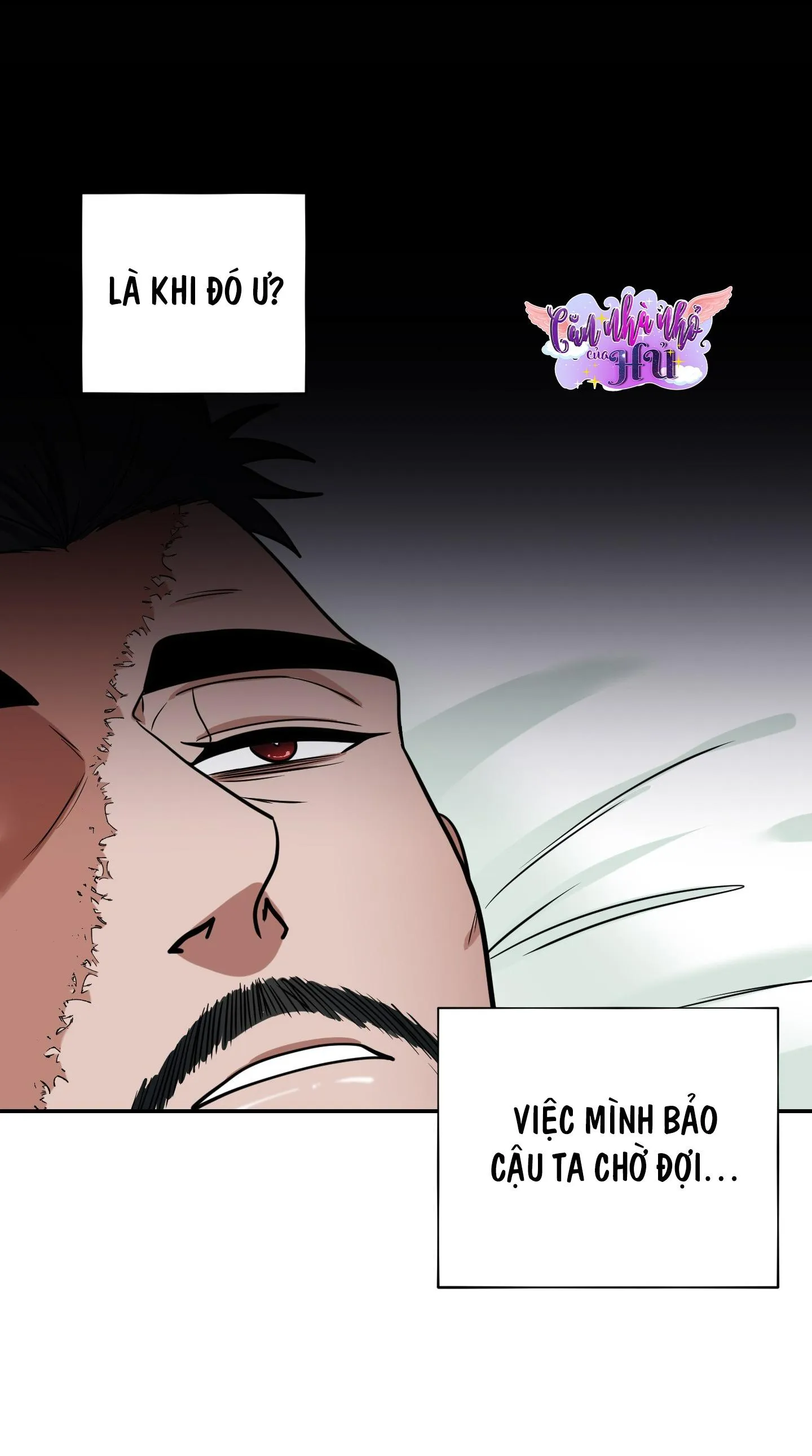 ÔNG CHÚ THÂN YÊU (END) Chapter 5 Trang 14