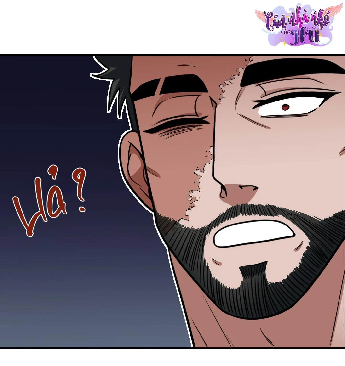 ÔNG CHÚ THÂN YÊU (END) Chapter 5 Trang 26