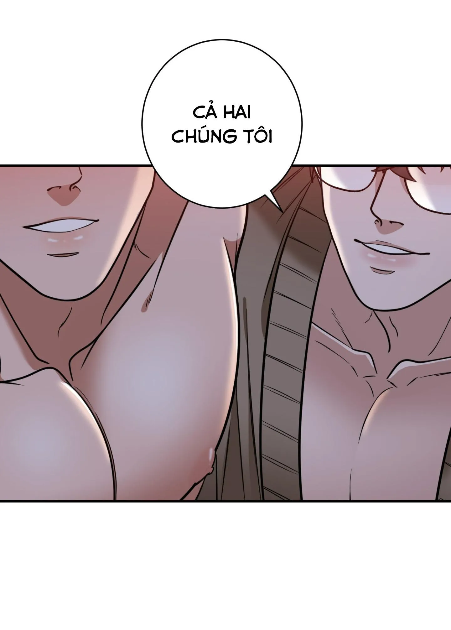 ÔNG CHÚ THÂN YÊU (END) Chapter 5 Trang 33