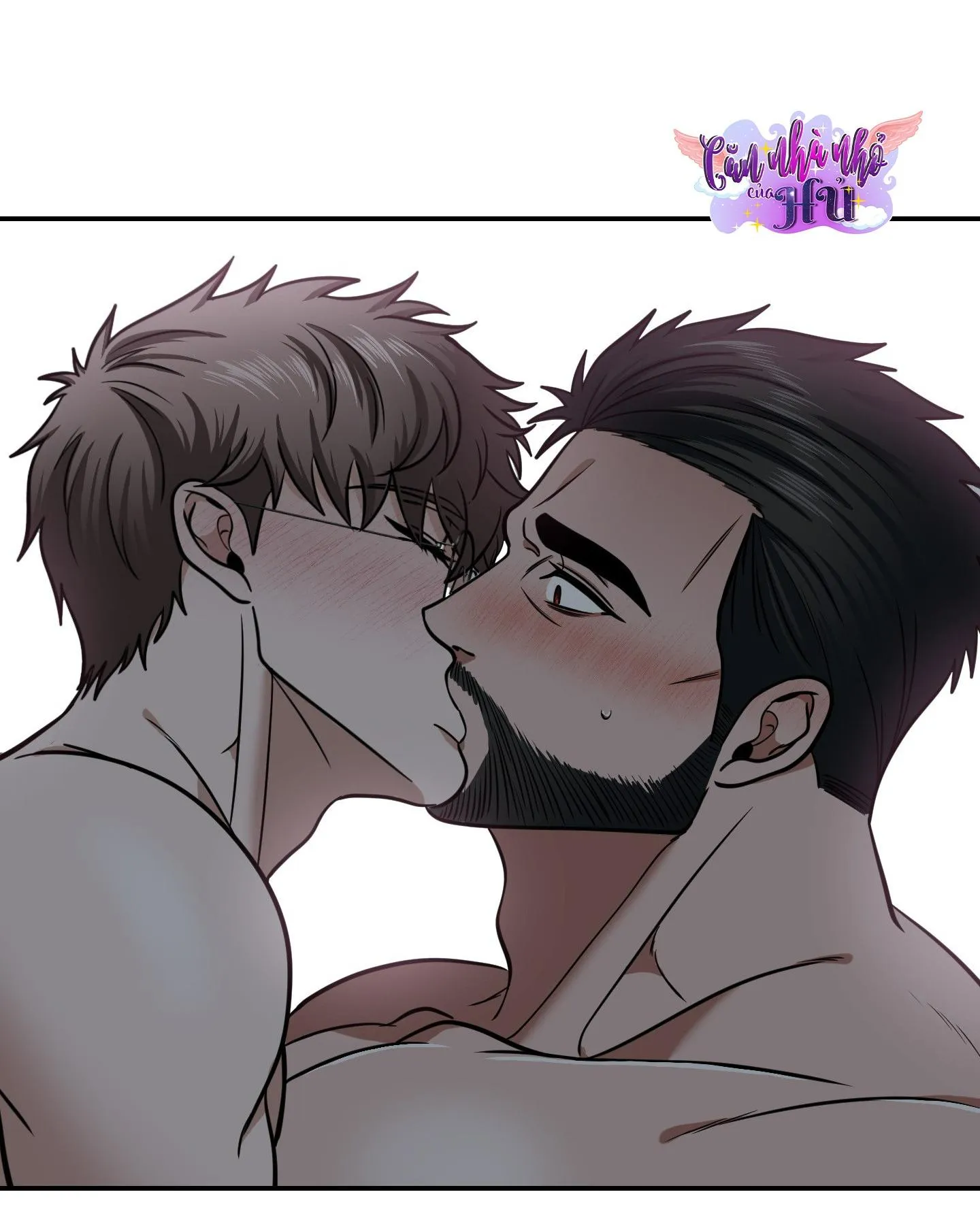 ÔNG CHÚ THÂN YÊU (END) Chapter 5 Trang 39