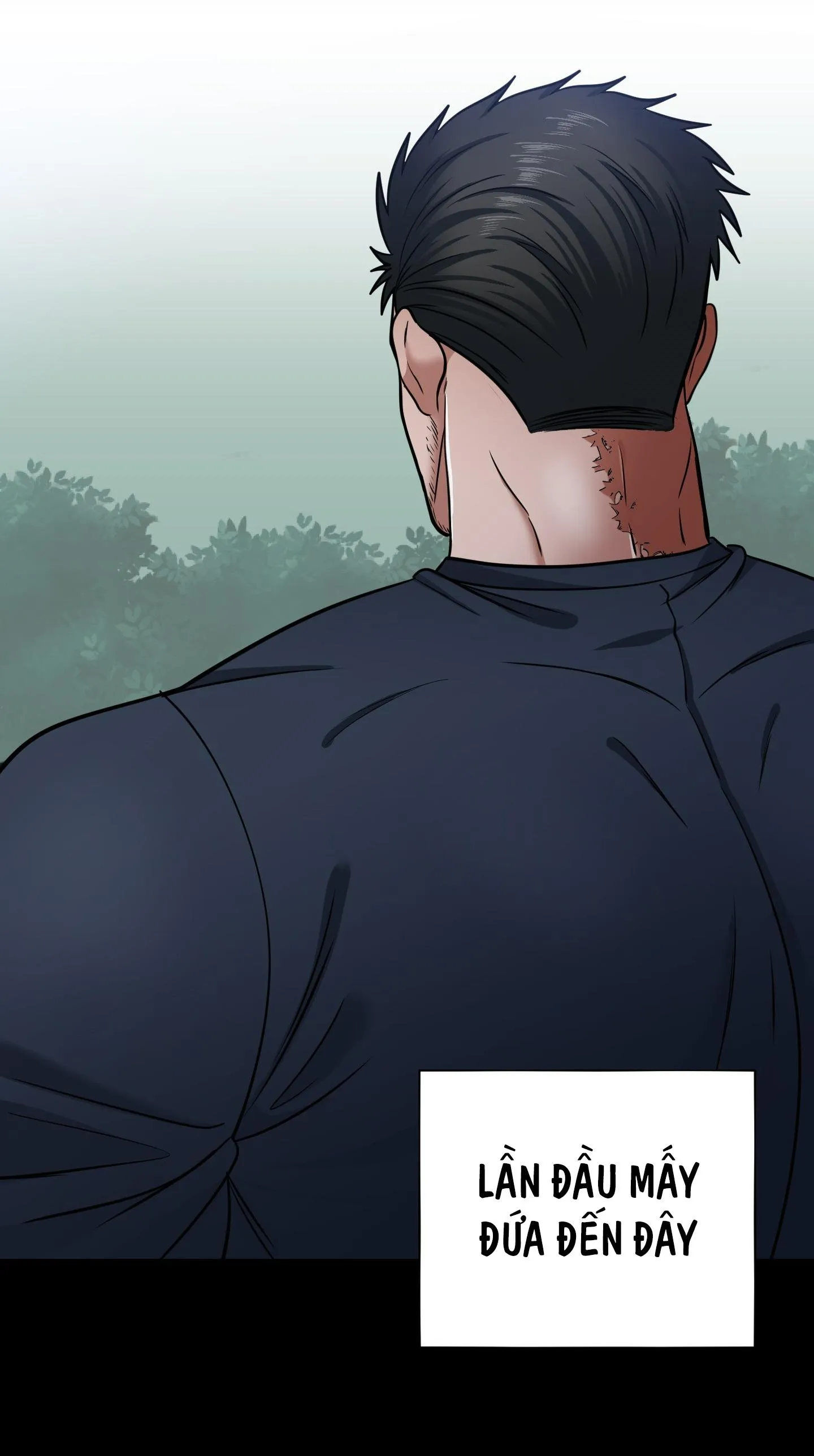 ÔNG CHÚ THÂN YÊU (END) Chapter 5 Trang 42