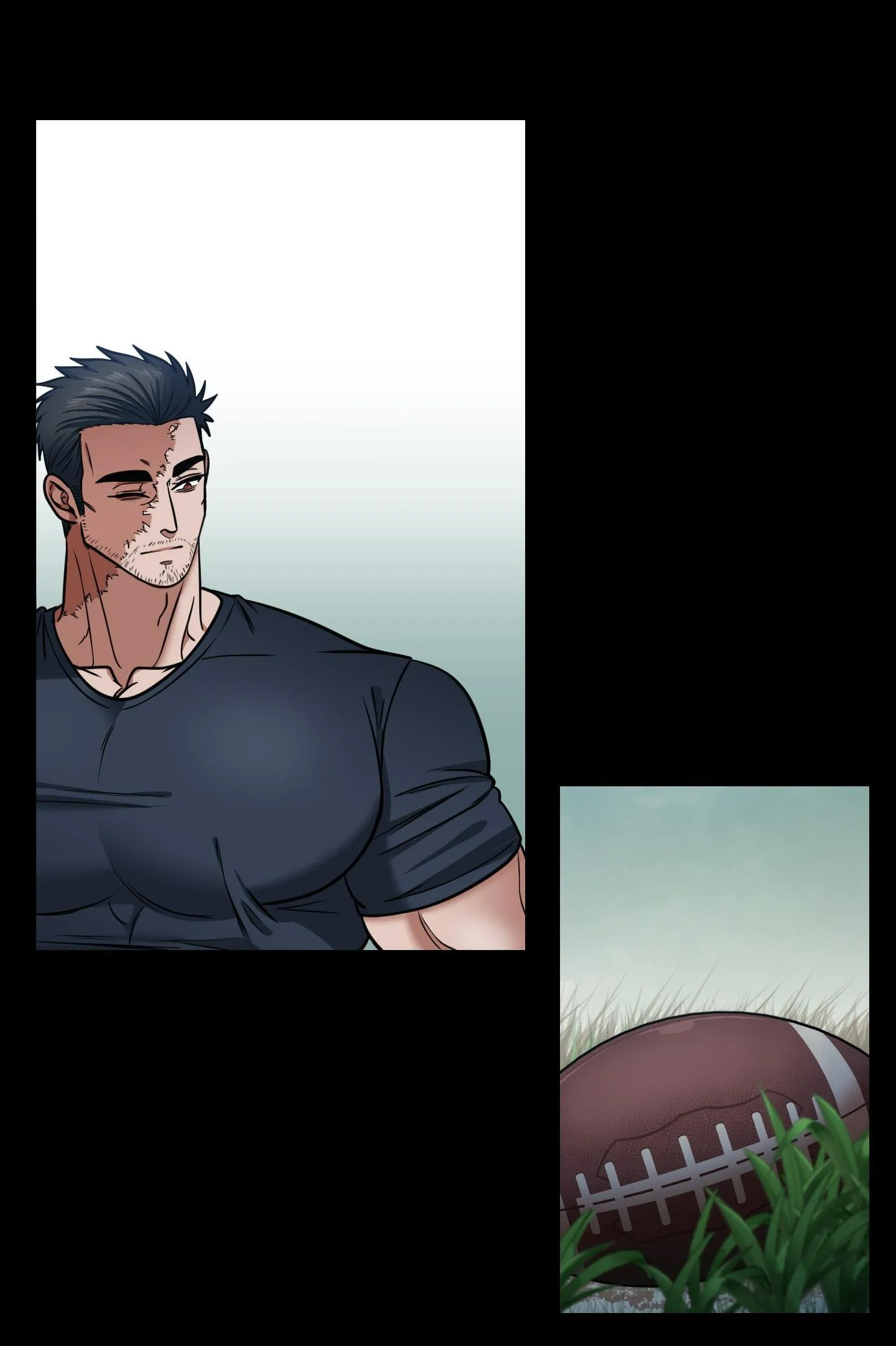 ÔNG CHÚ THÂN YÊU (END) Chapter 5 Trang 43