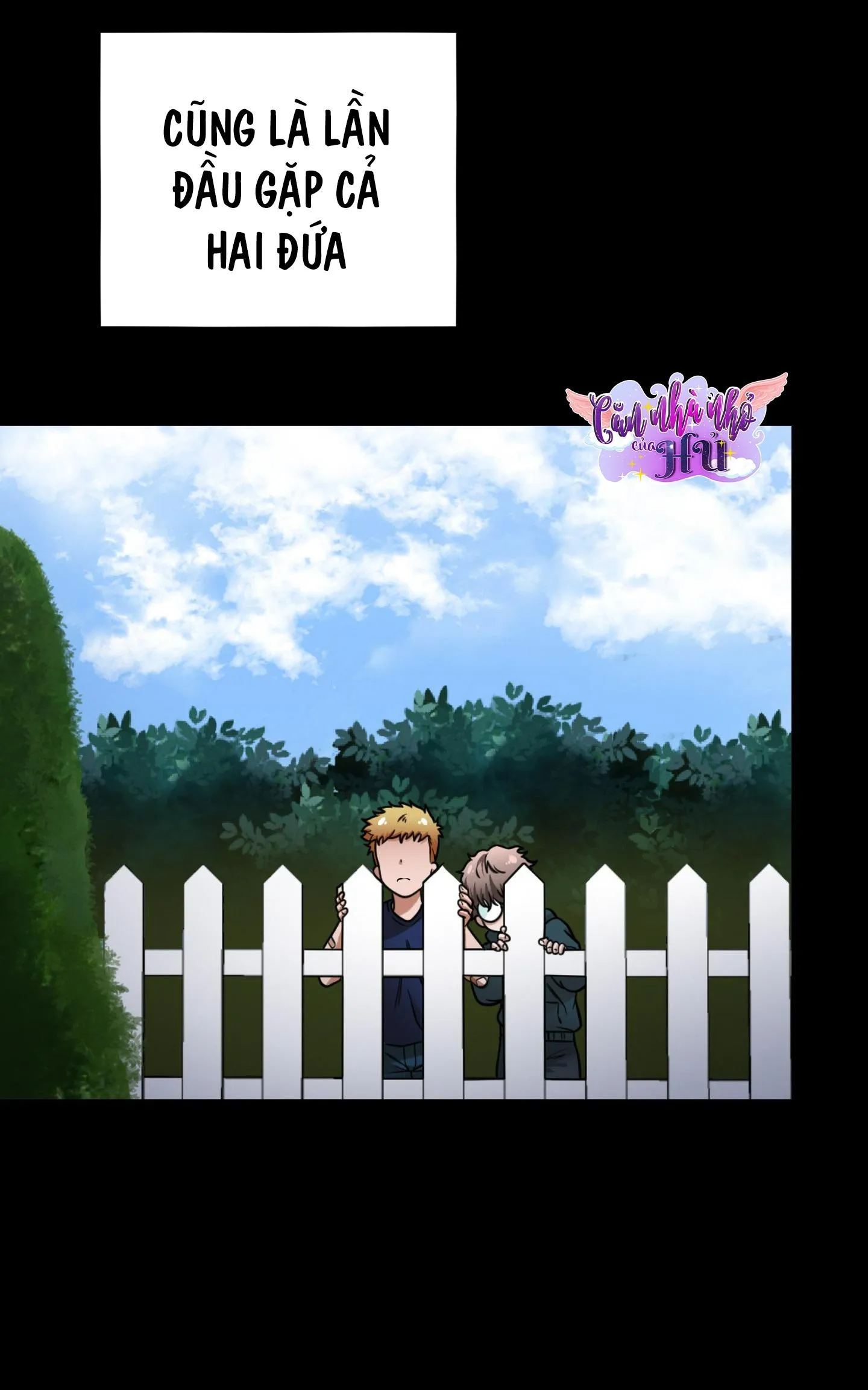 ÔNG CHÚ THÂN YÊU (END) Chapter 5 Trang 44