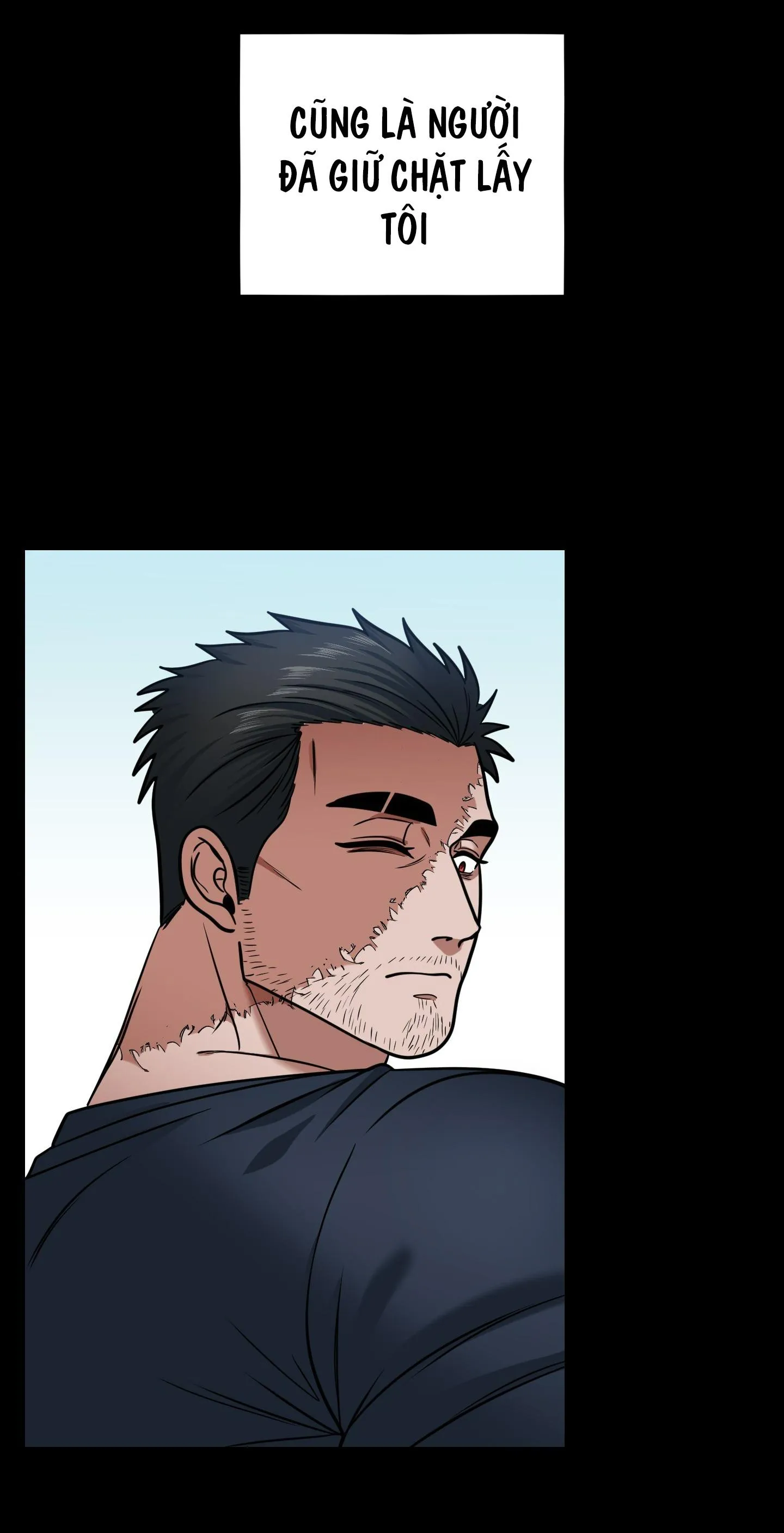 ÔNG CHÚ THÂN YÊU (END) Chapter 5 Trang 48