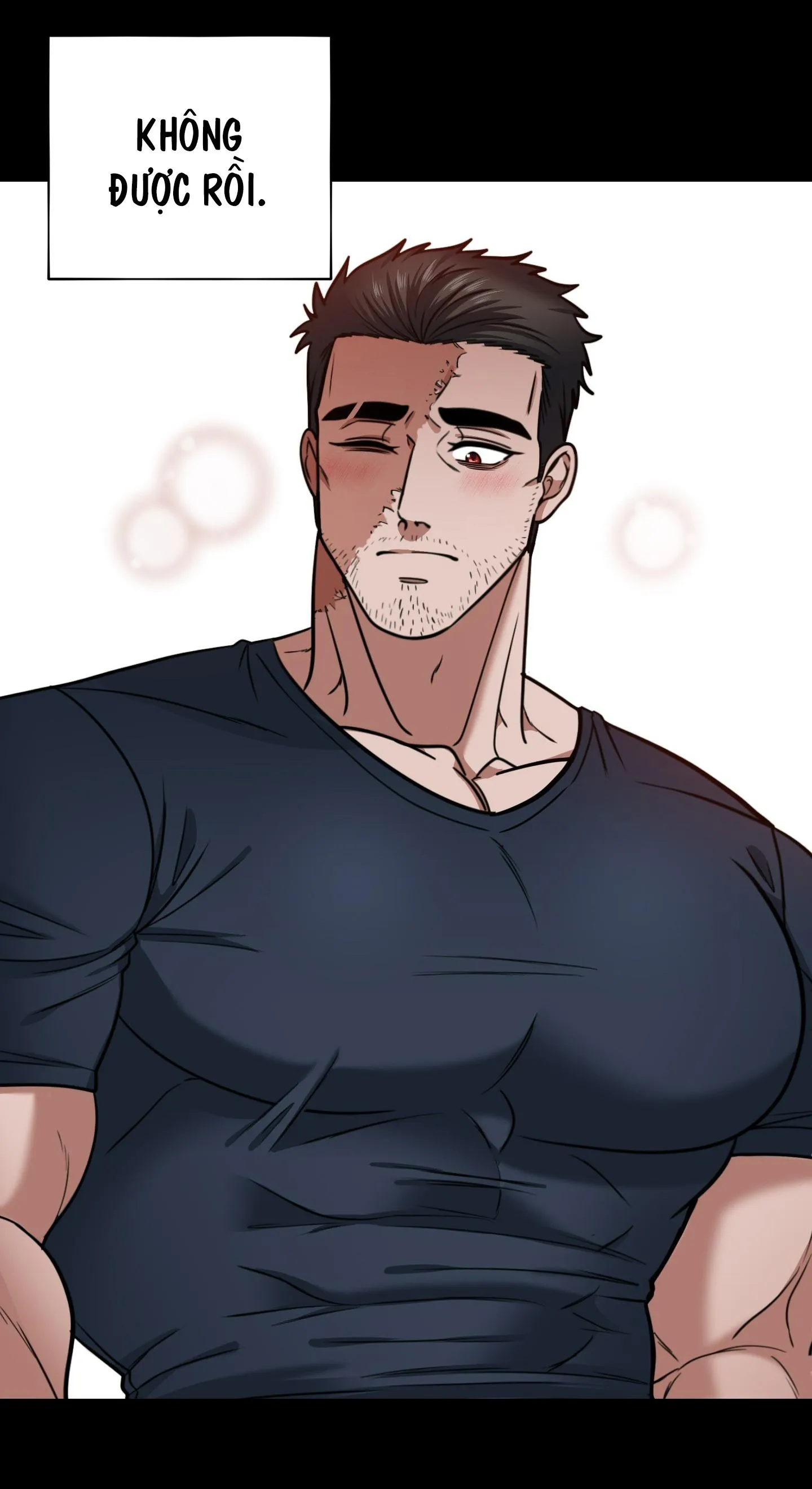 ÔNG CHÚ THÂN YÊU (END) Chapter 5 Trang 51