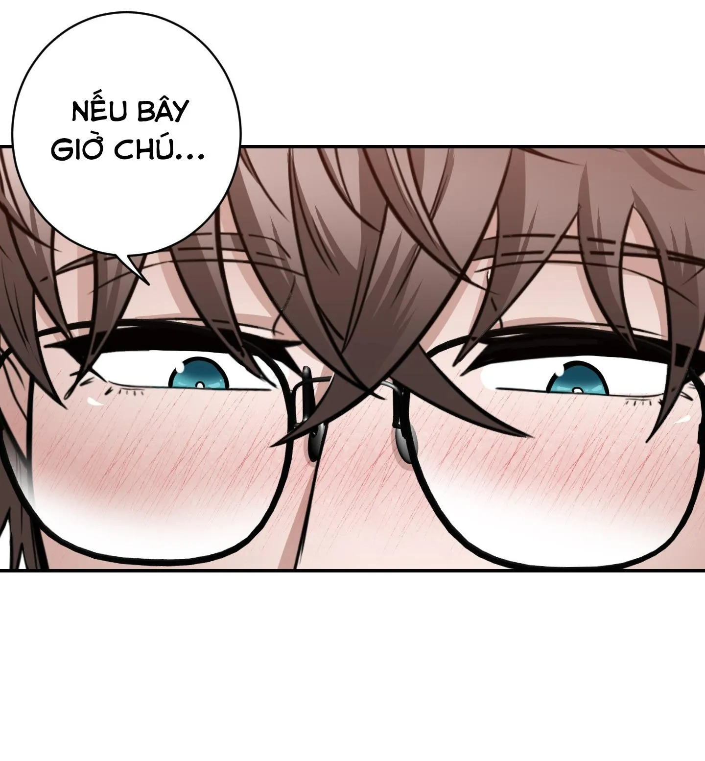 ÔNG CHÚ THÂN YÊU (END) Chapter 5 Trang 58