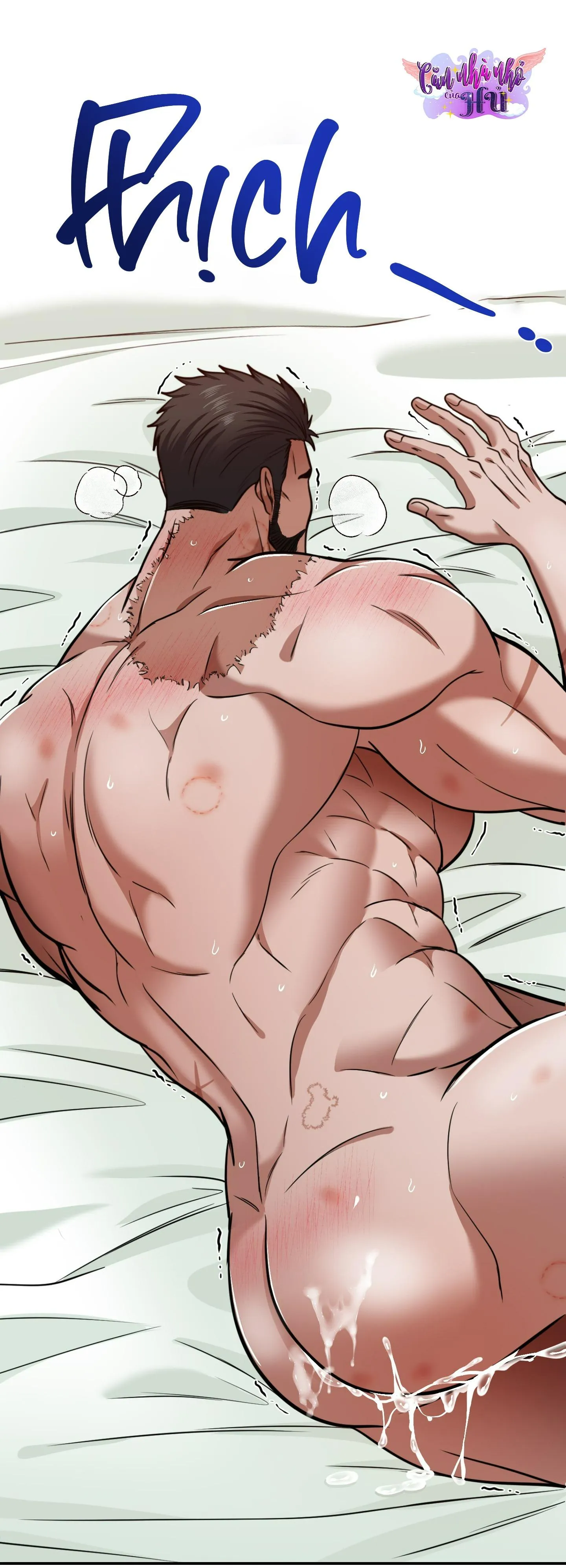 ÔNG CHÚ THÂN YÊU (END) Chapter 5 Trang 70