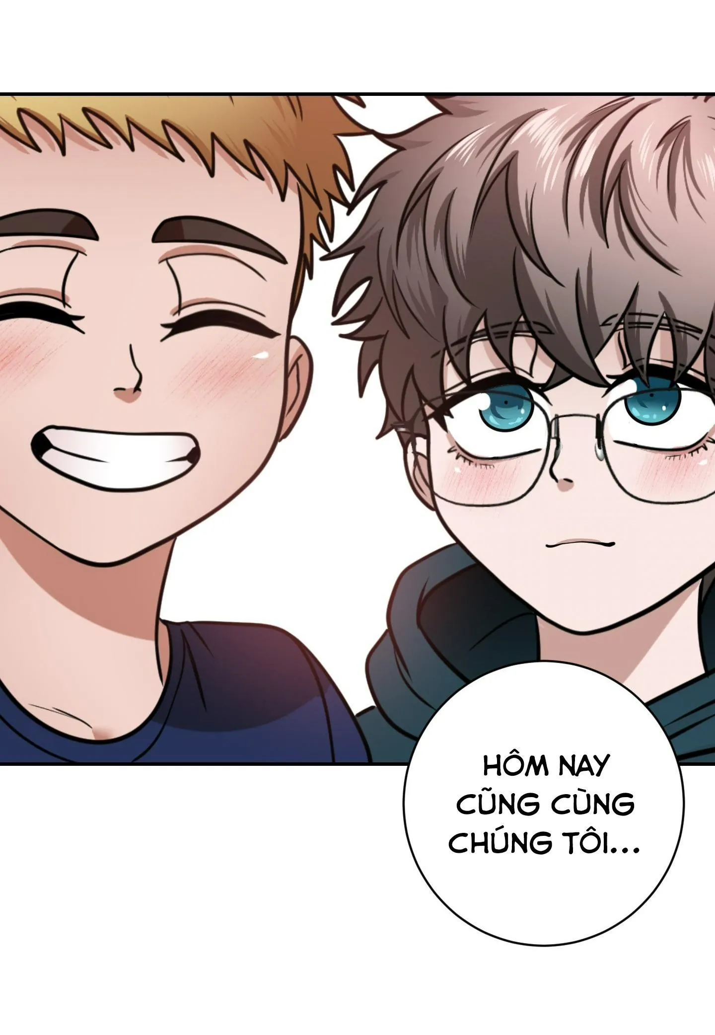 ÔNG CHÚ THÂN YÊU (END) Chapter 5 Trang 73