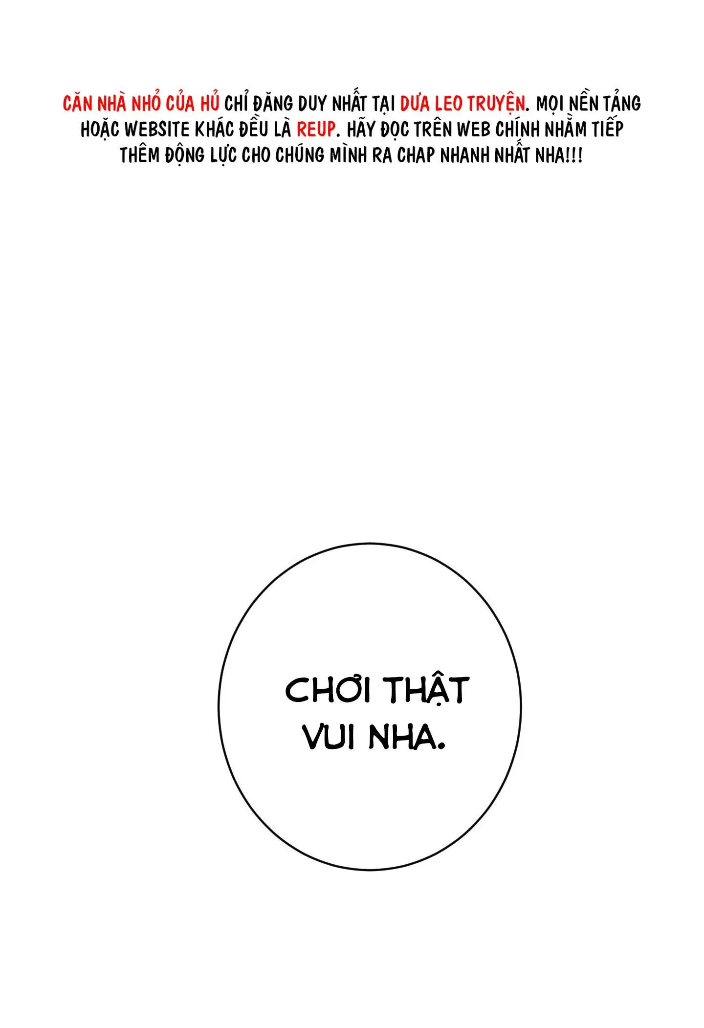 ÔNG CHÚ THÂN YÊU (END) Chapter 5 Trang 74