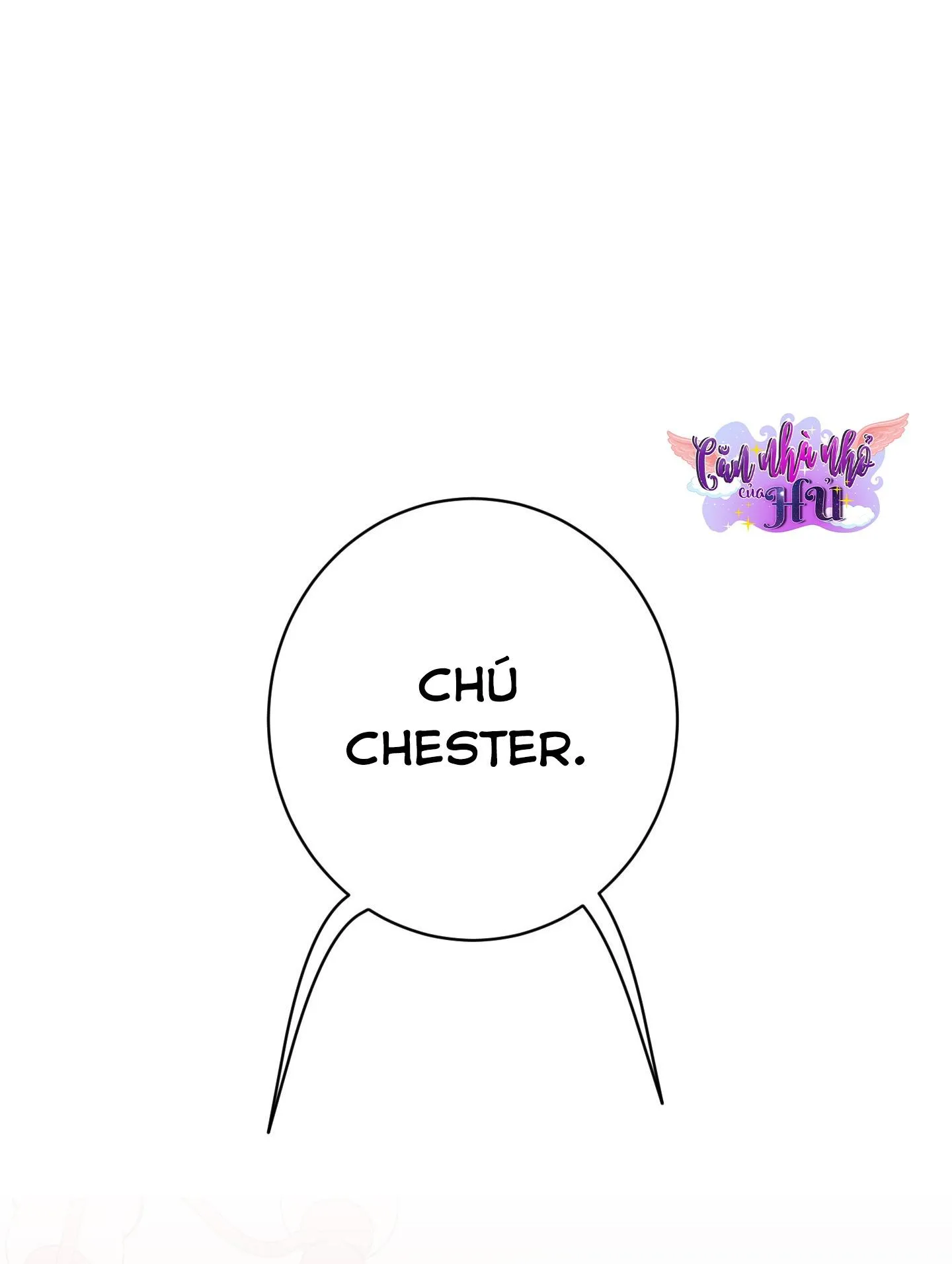 ÔNG CHÚ THÂN YÊU (END) Chapter 5 Trang 76