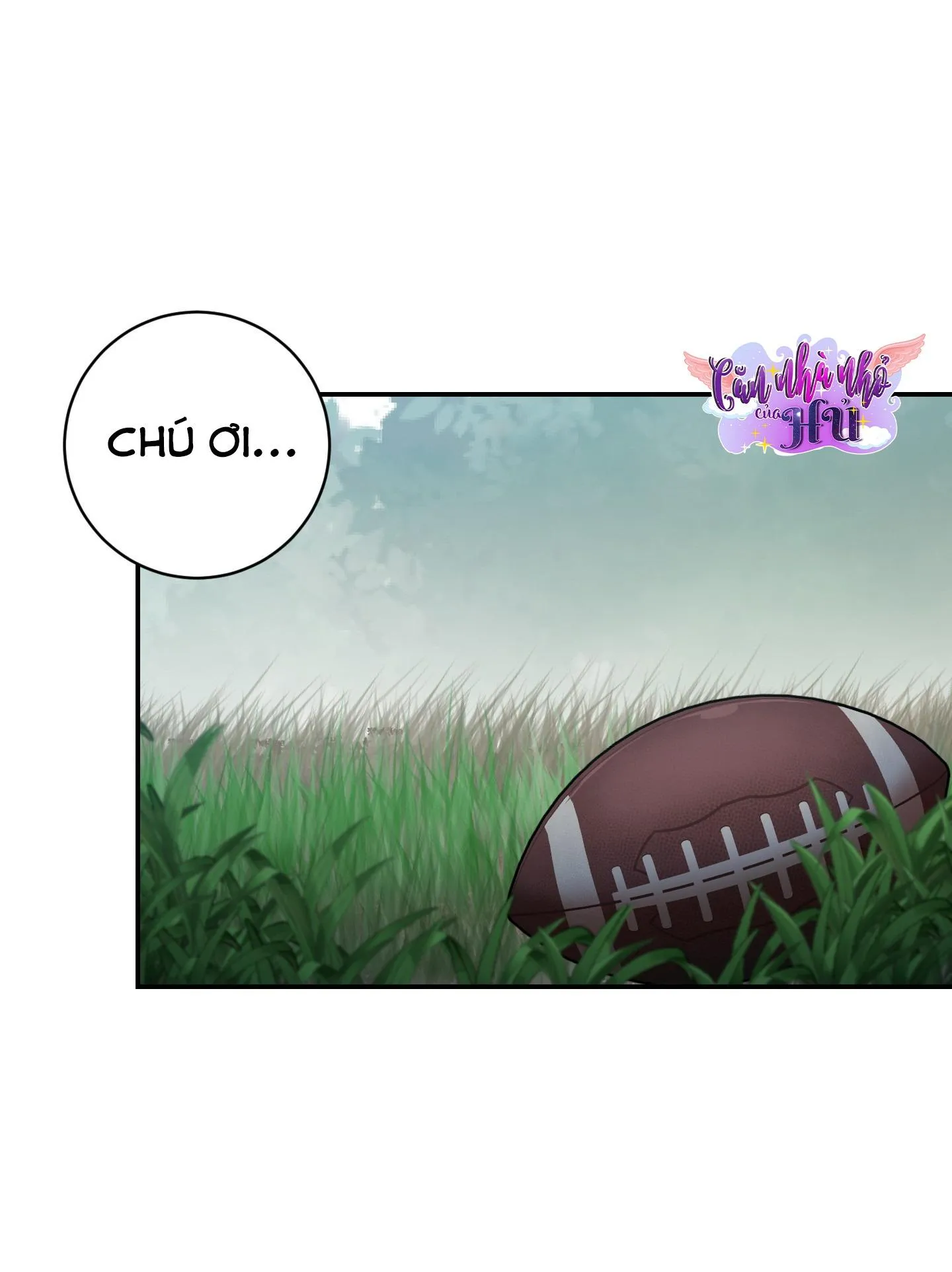 ÔNG CHÚ THÂN YÊU (END) Chapter 1 Trang 3