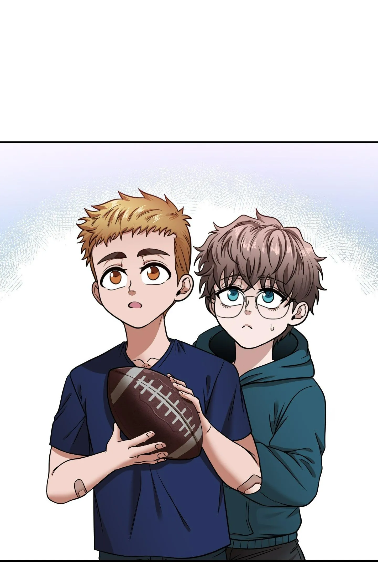 ÔNG CHÚ THÂN YÊU (END) Chapter 1 Trang 11