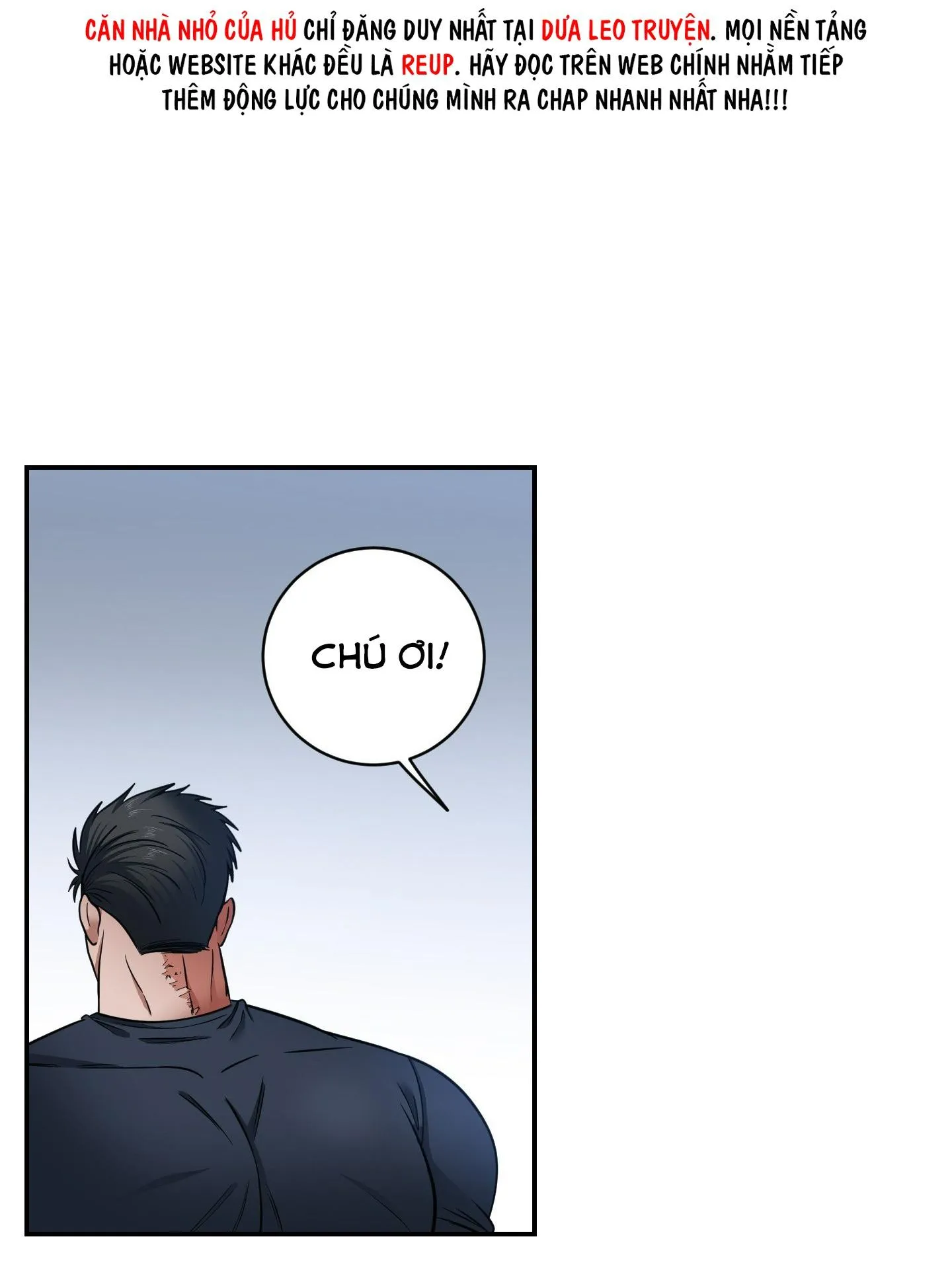 ÔNG CHÚ THÂN YÊU (END) Chapter 1 Trang 12