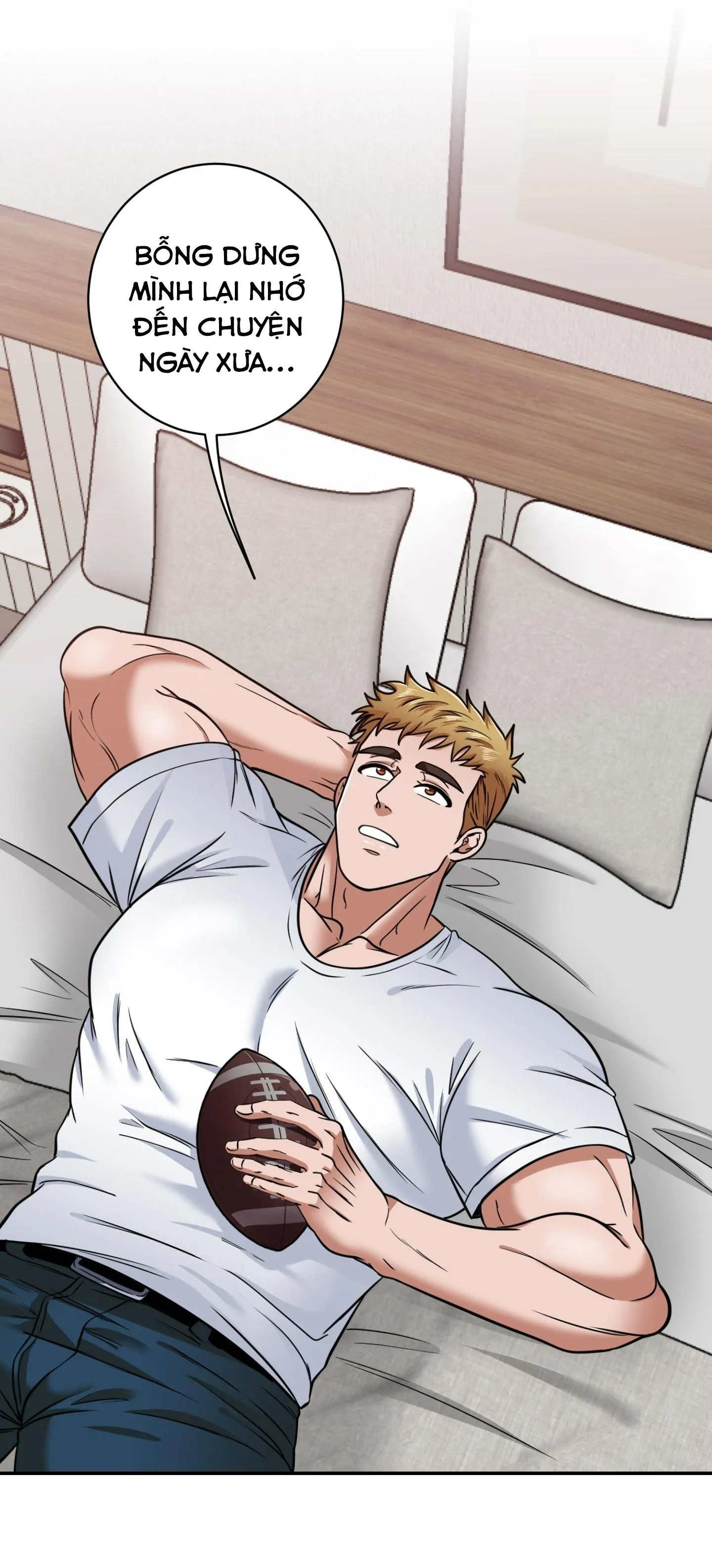 ÔNG CHÚ THÂN YÊU (END) Chapter 1 Trang 17