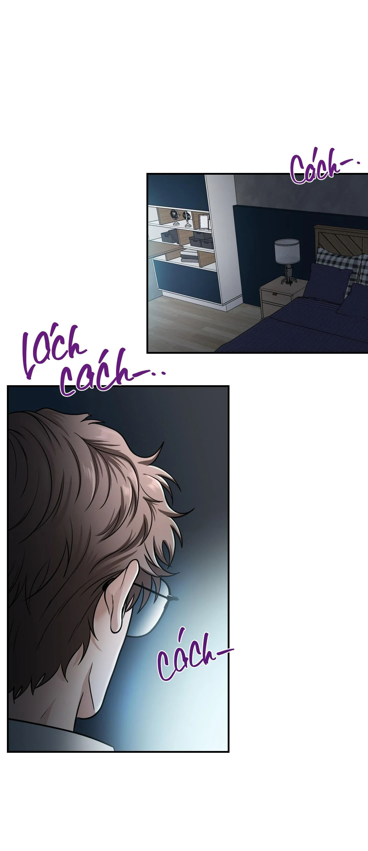 ÔNG CHÚ THÂN YÊU (END) Chapter 1 Trang 20