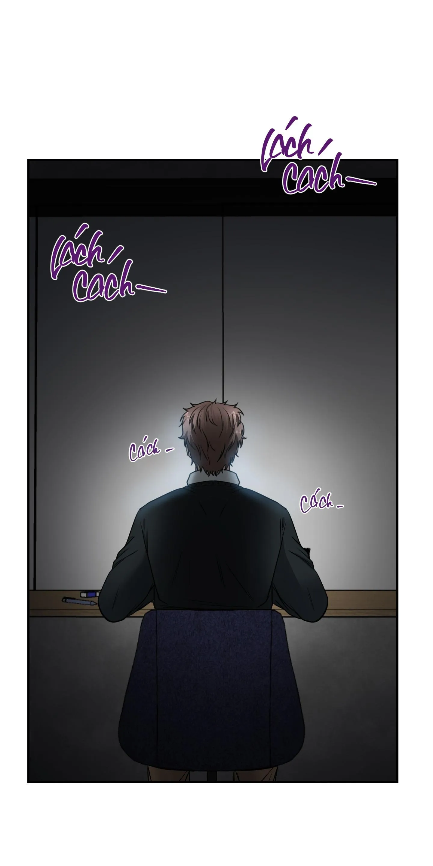 ÔNG CHÚ THÂN YÊU (END) Chapter 1 Trang 21