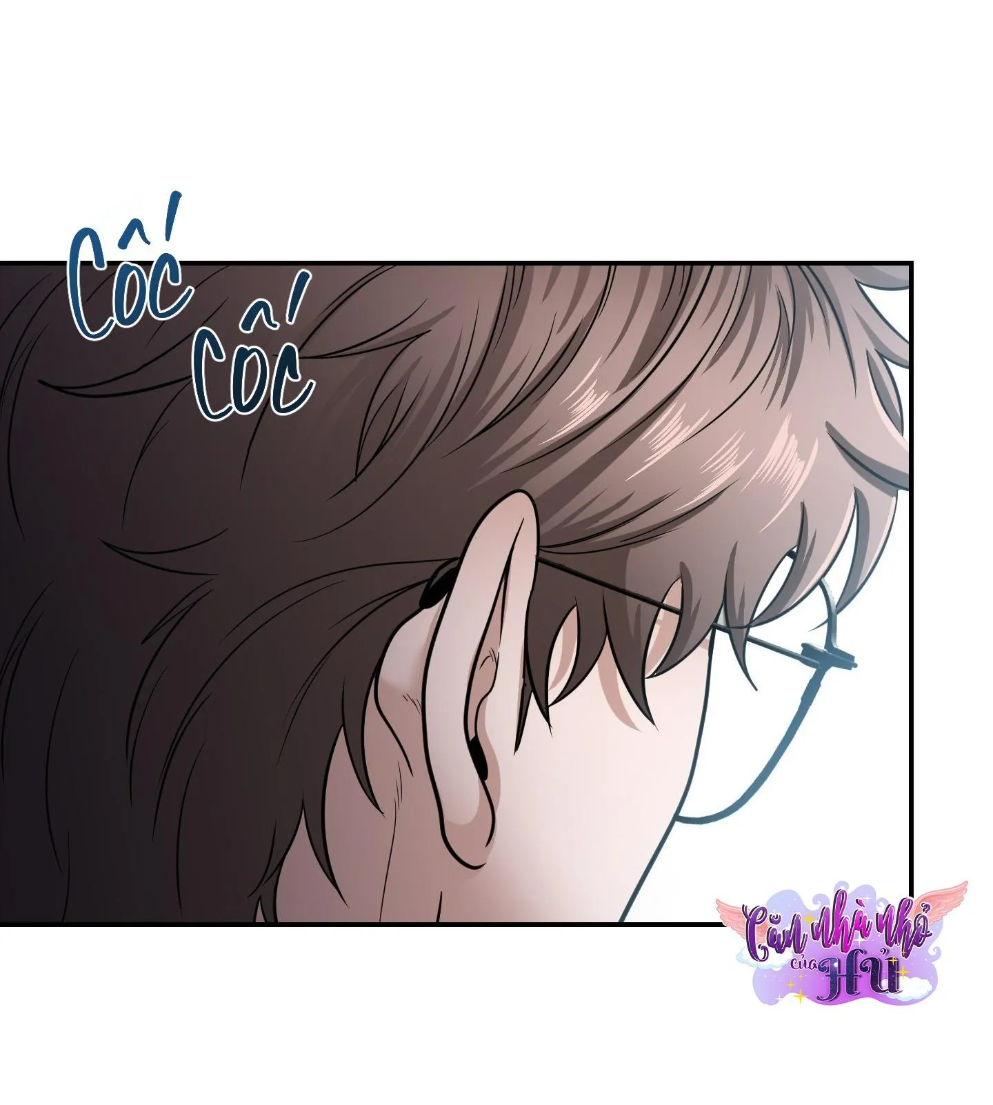 ÔNG CHÚ THÂN YÊU (END) Chapter 1 Trang 22