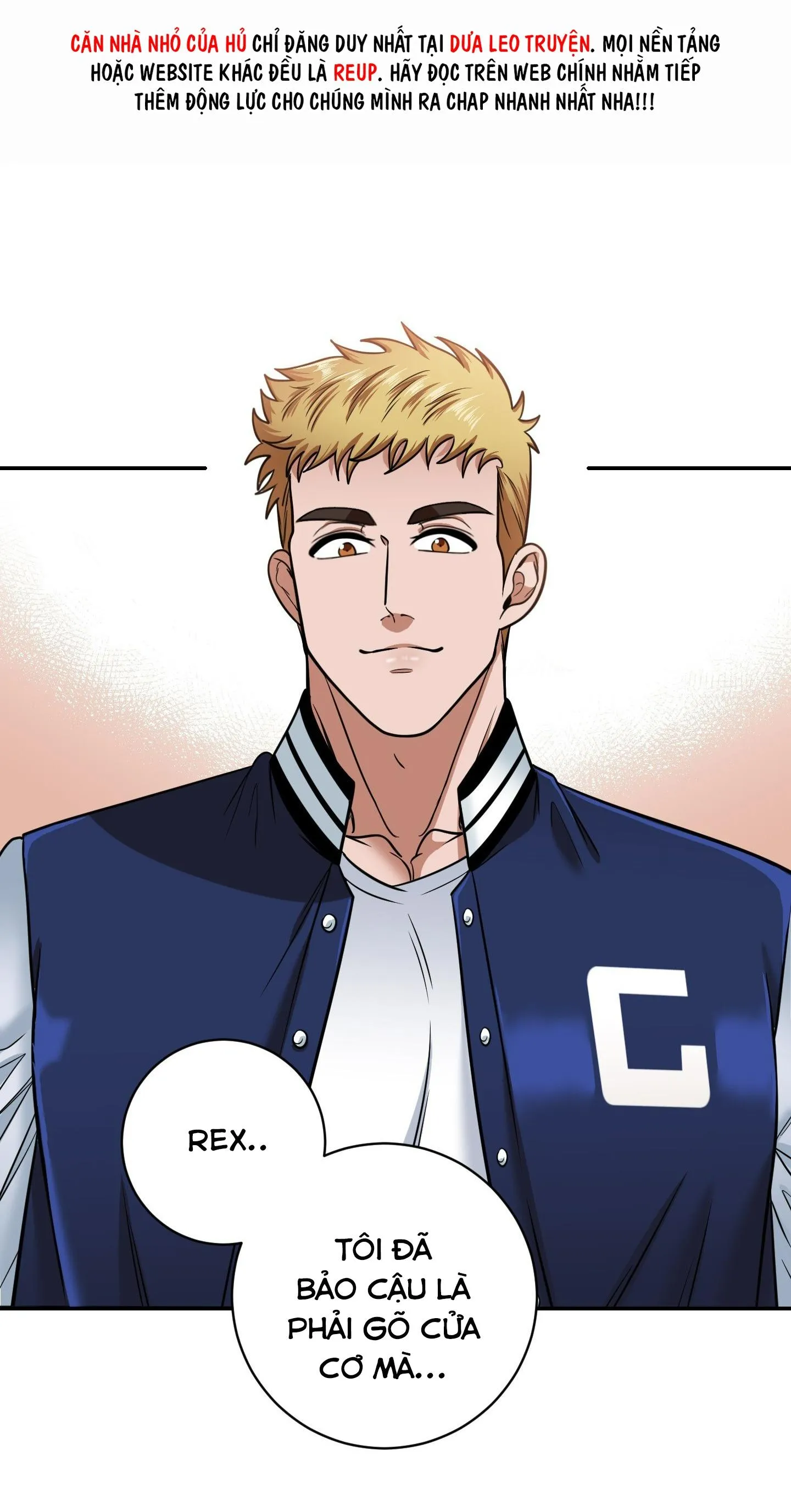 ÔNG CHÚ THÂN YÊU (END) Chapter 1 Trang 24