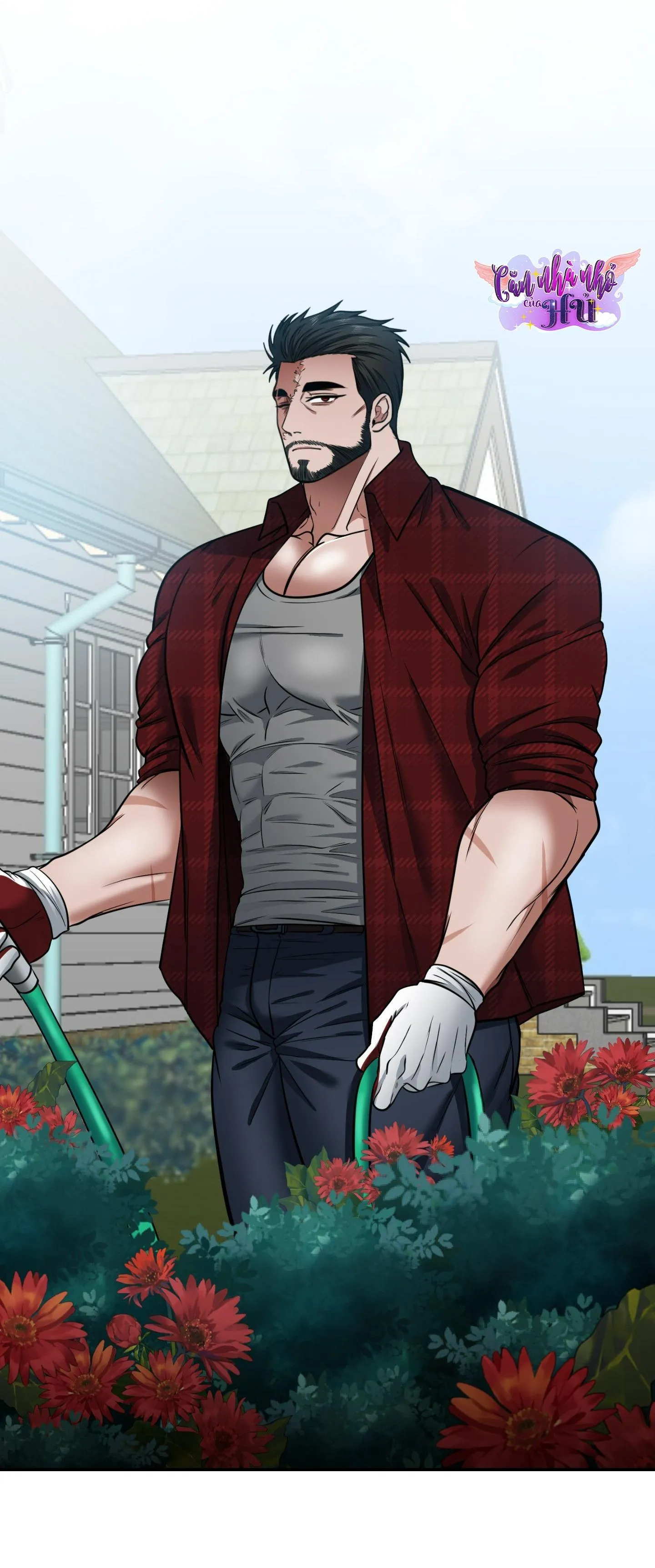 ÔNG CHÚ THÂN YÊU (END) Chapter 1 Trang 33