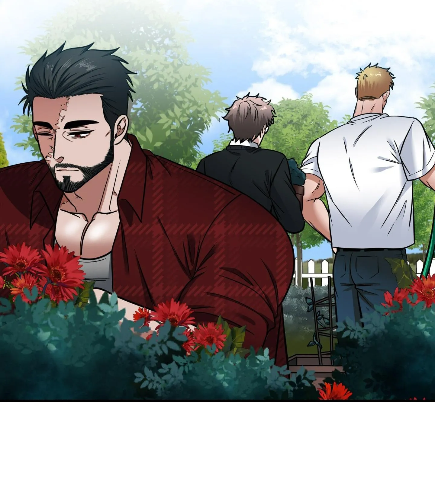 ÔNG CHÚ THÂN YÊU (END) Chapter 1 Trang 39