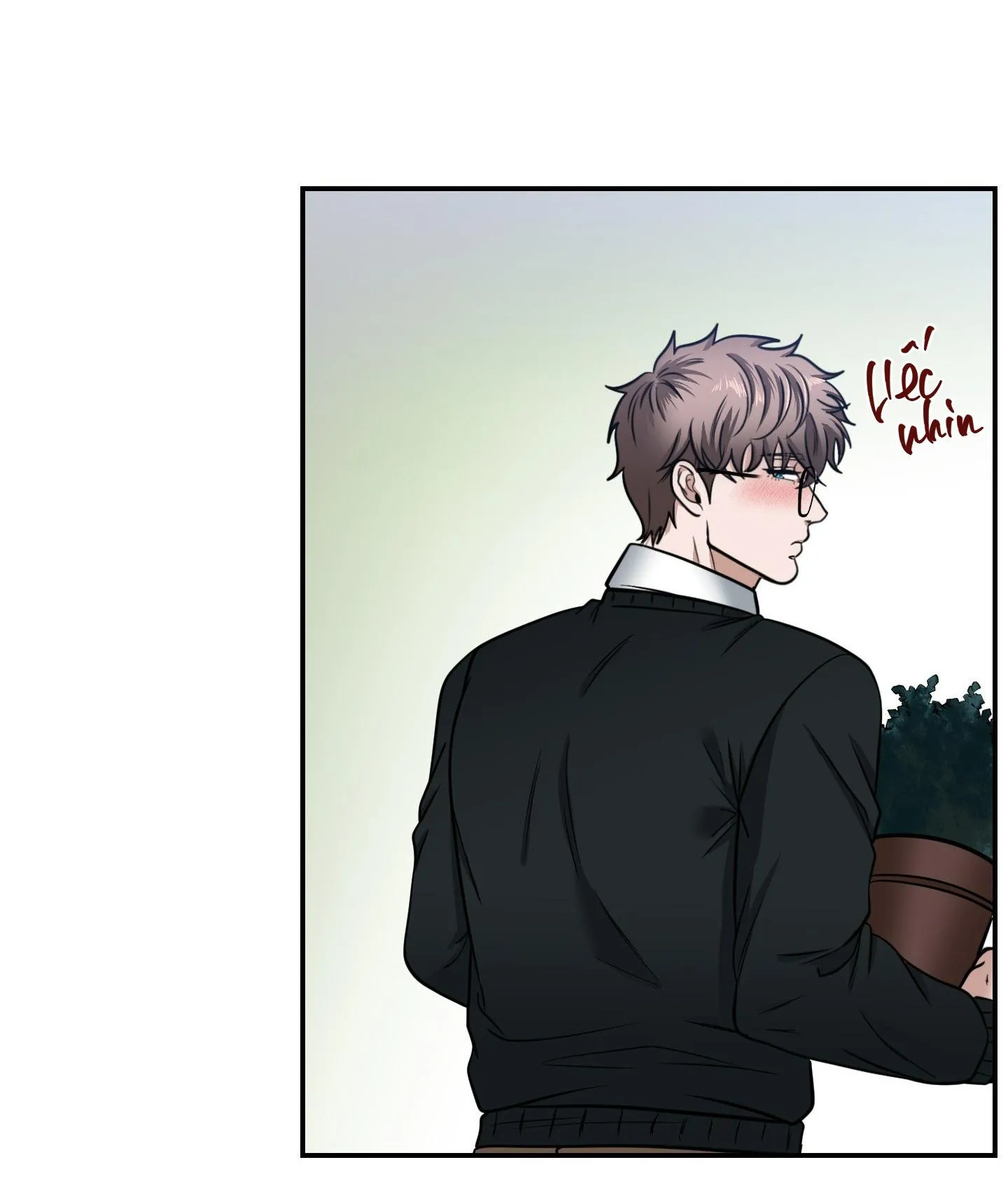 ÔNG CHÚ THÂN YÊU (END) Chapter 1 Trang 40