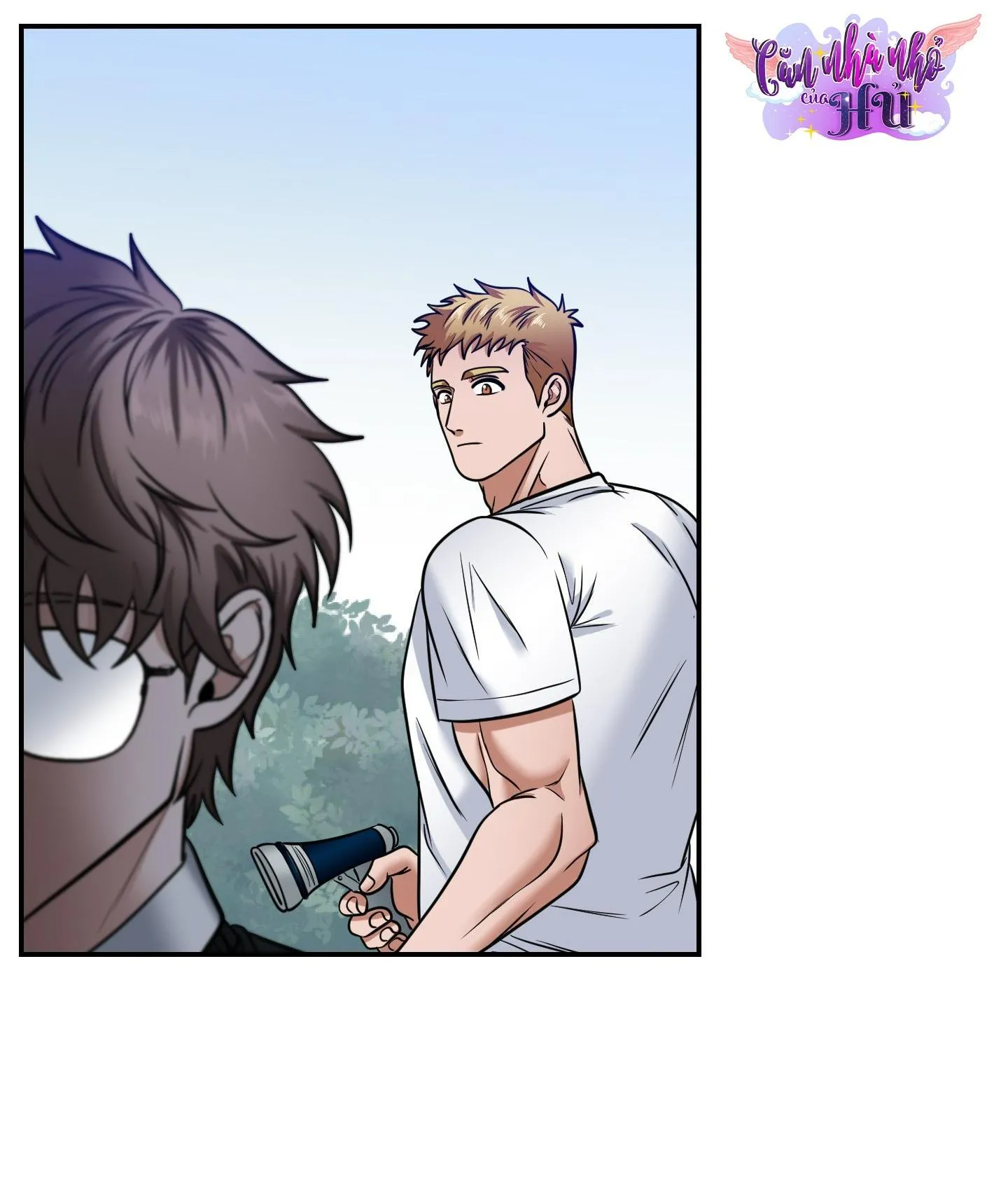 ÔNG CHÚ THÂN YÊU (END) Chapter 1 Trang 44