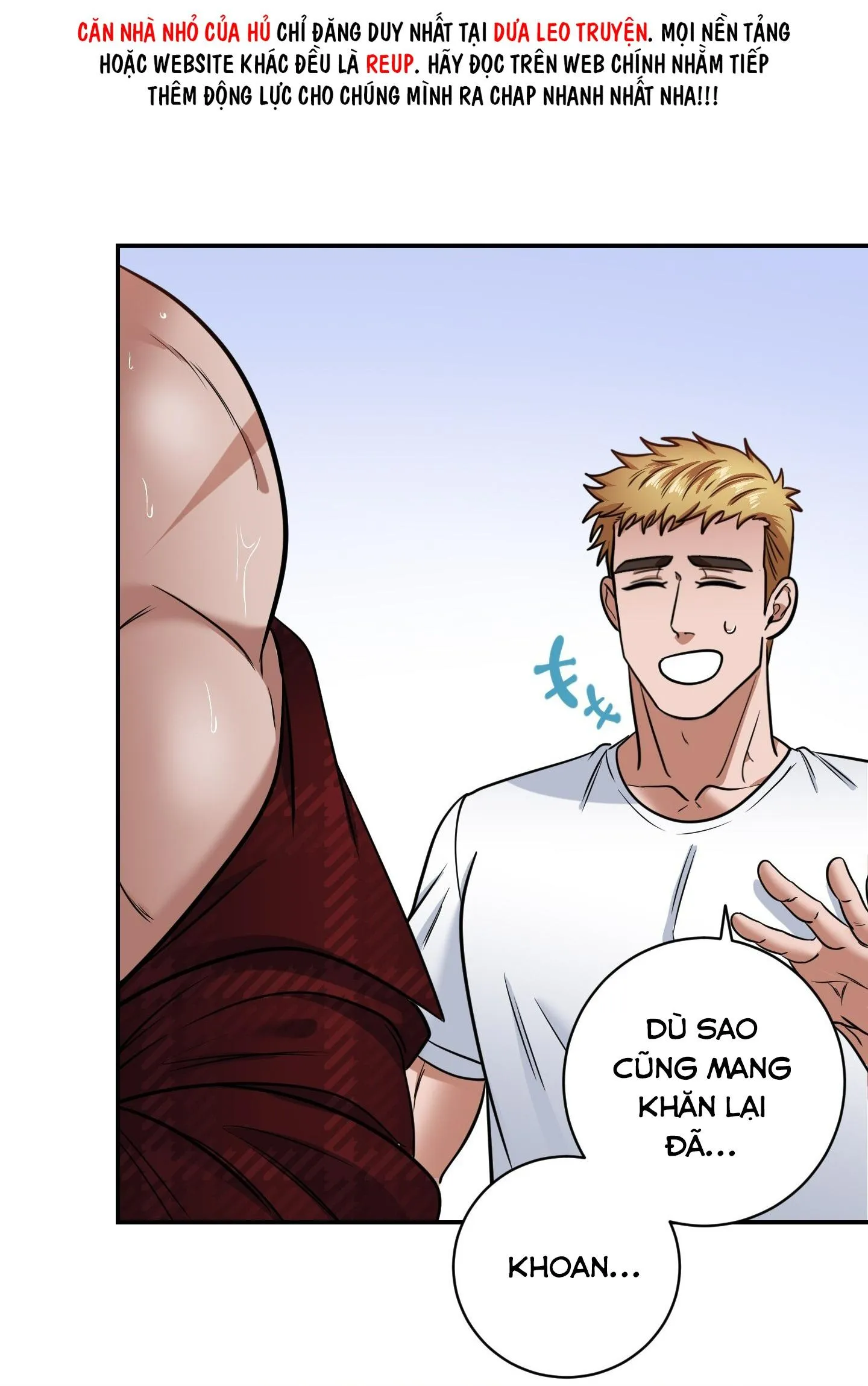 ÔNG CHÚ THÂN YÊU (END) Chapter 1 Trang 49