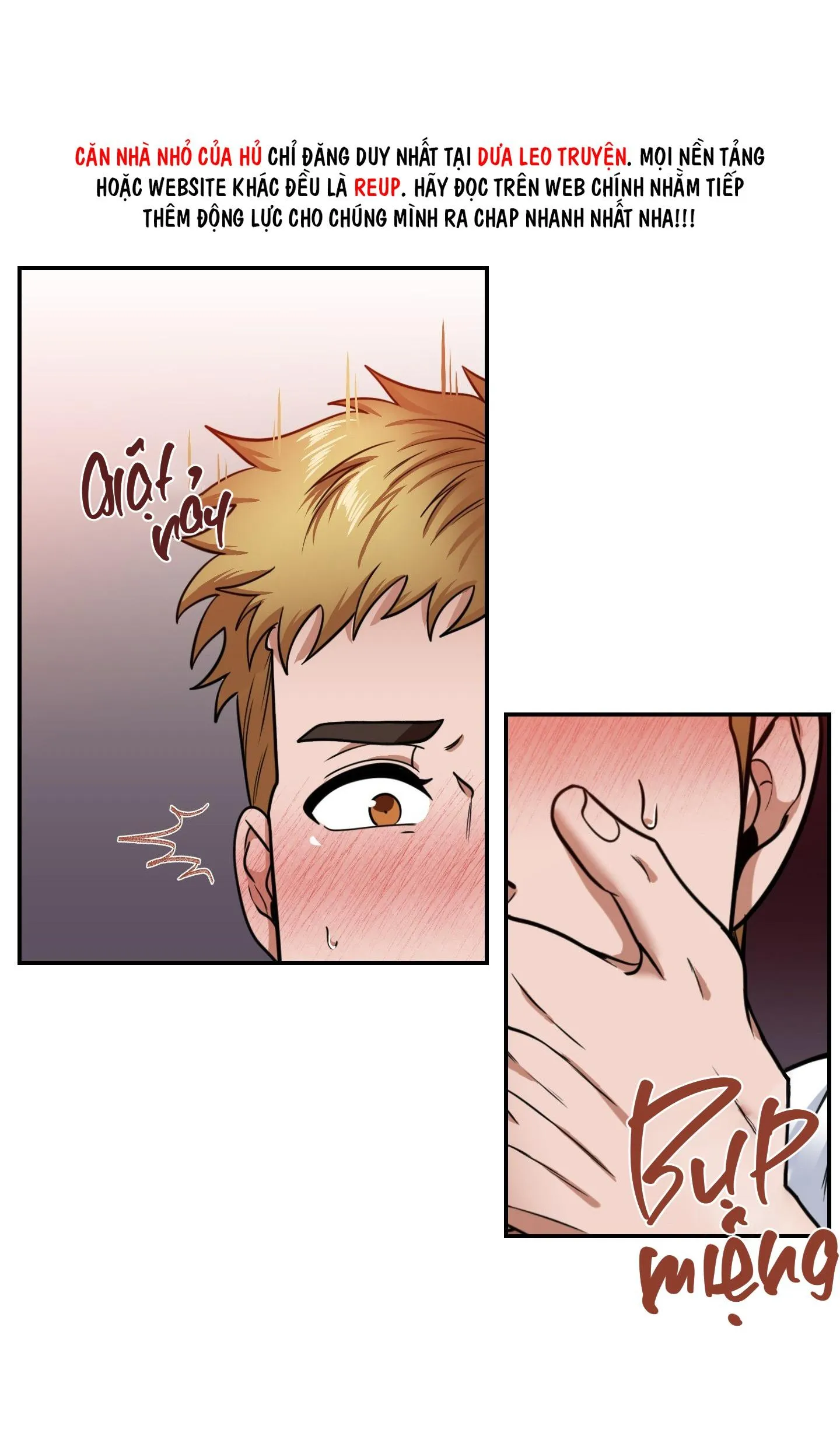 ÔNG CHÚ THÂN YÊU (END) Chapter 1 Trang 53